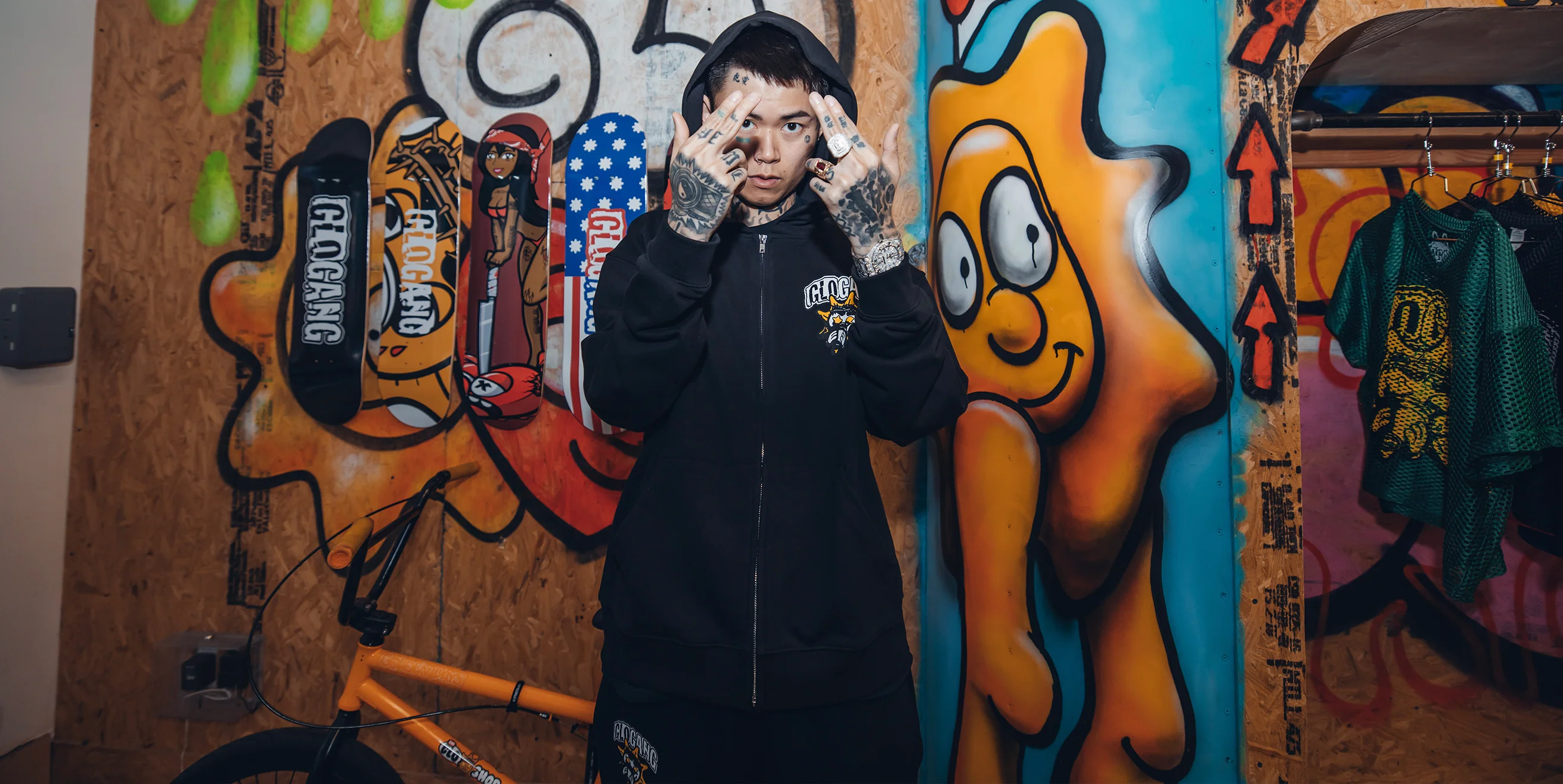 Elevate Your Style Worldwide