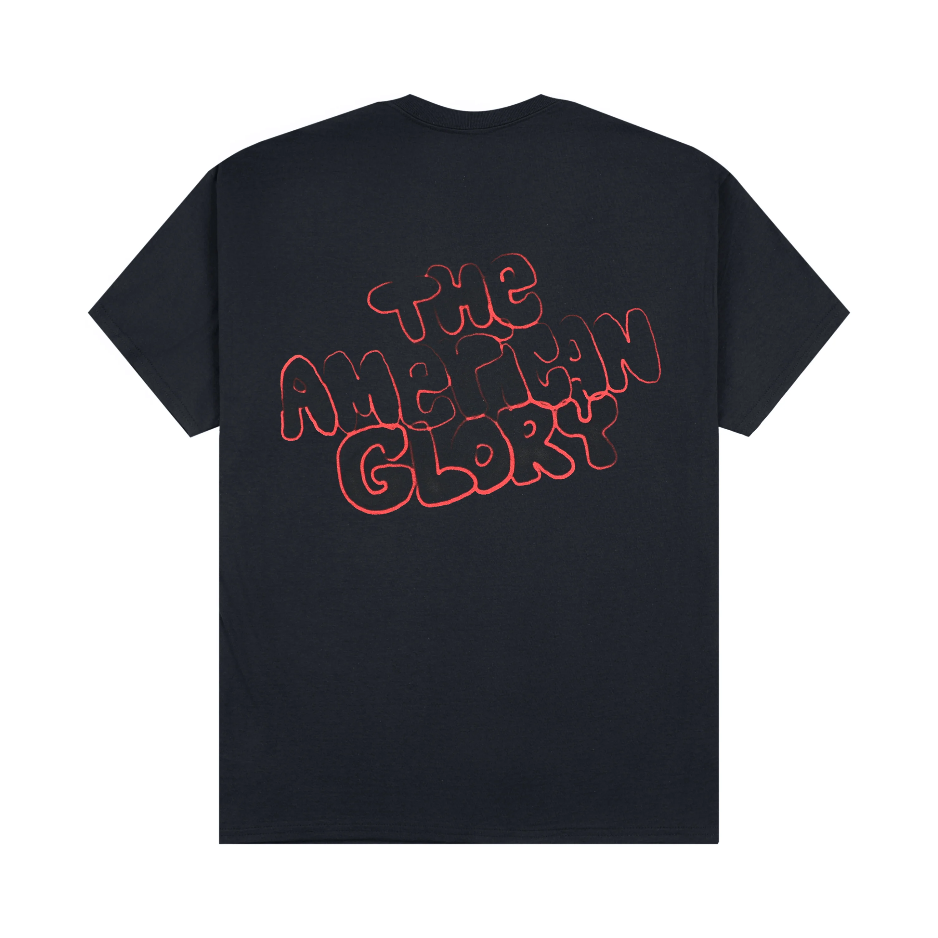 American Glory Tee (Black) - Image 2