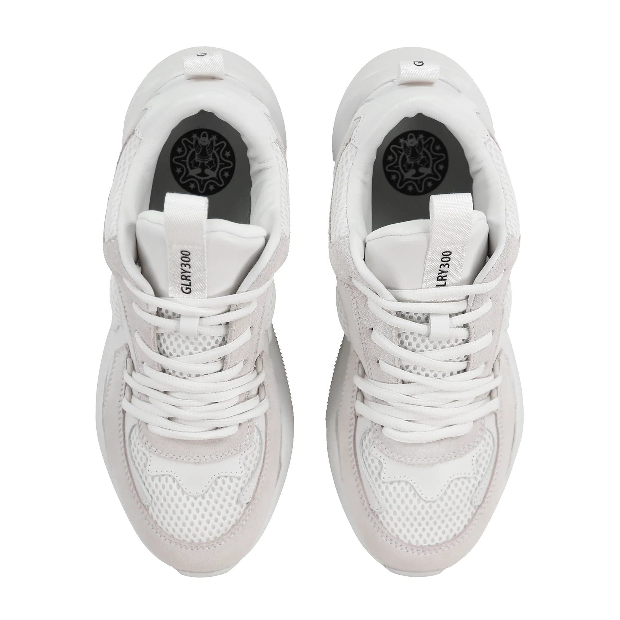 Glory 300 Runner (Bone) - Image 4