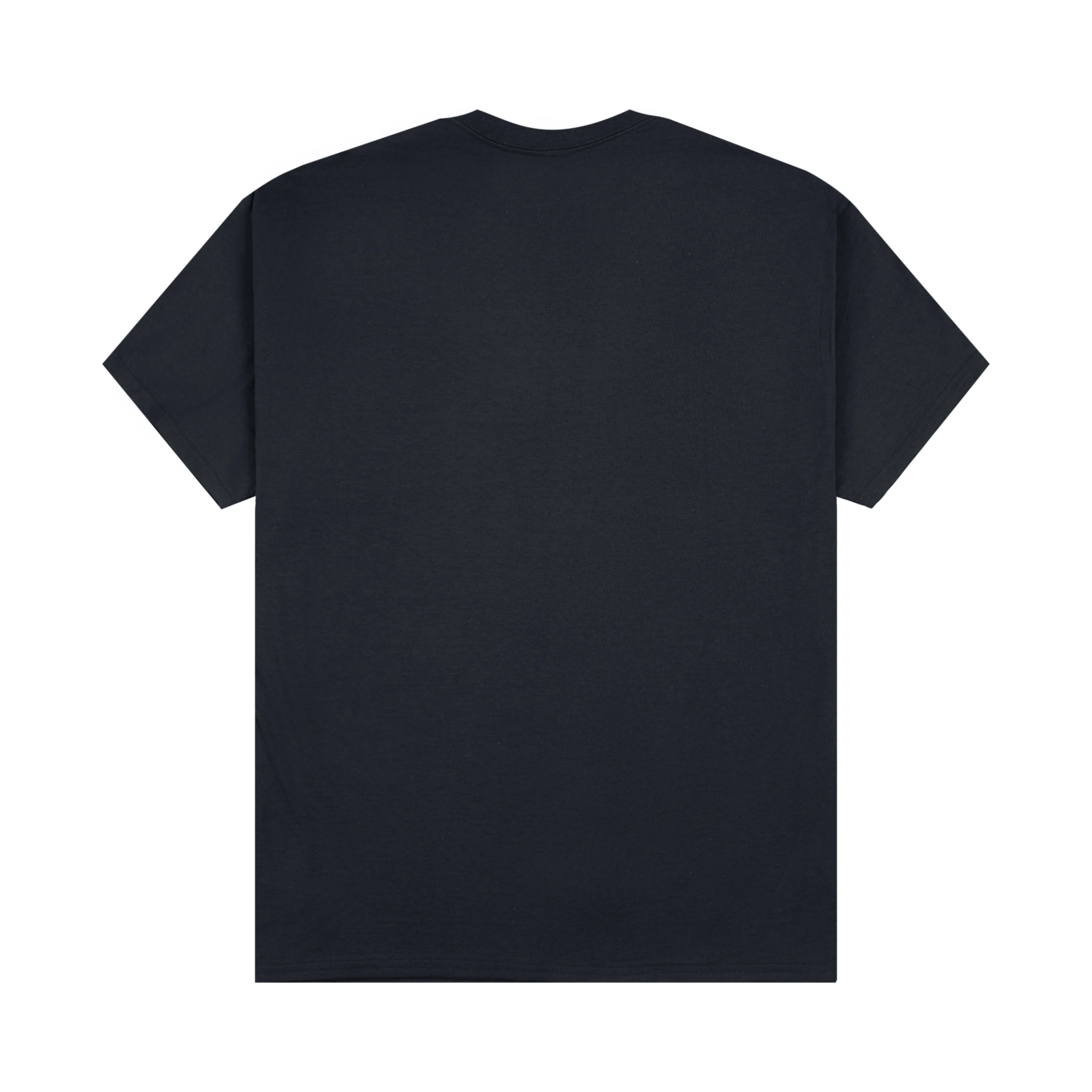 Cross Boned Tee (Black) - Image 2