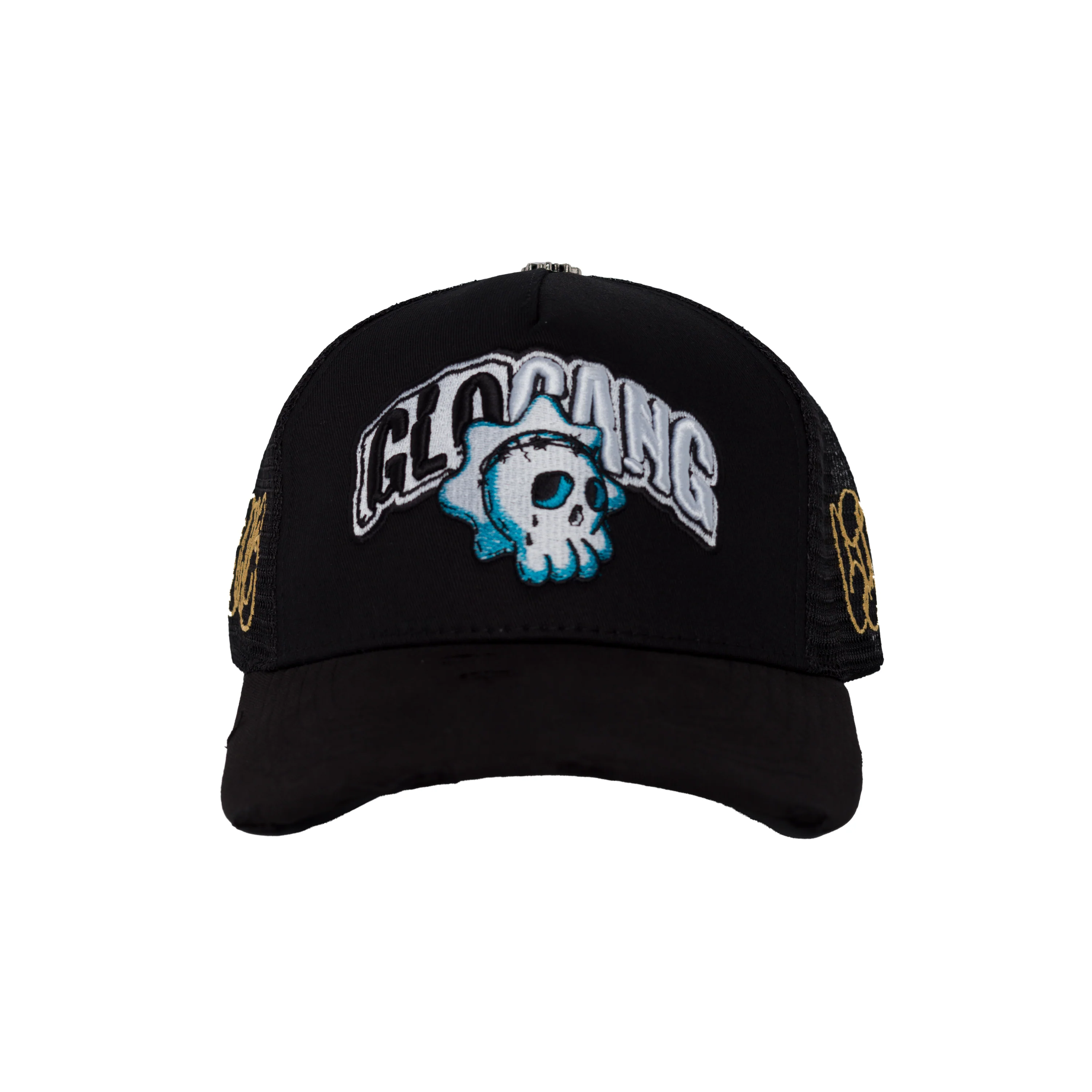 Dead Sun Trucker Hat (Black)