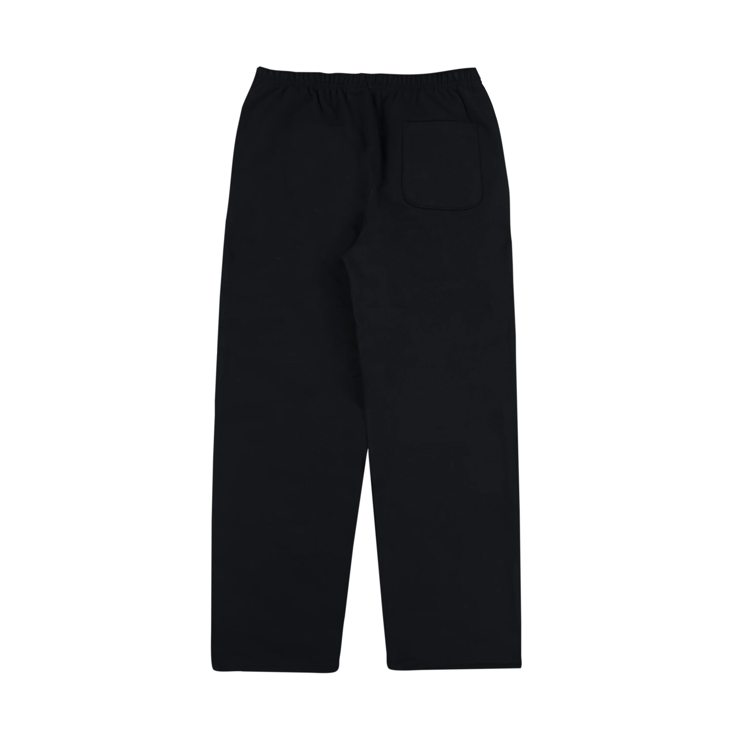 Doodle Glo Sun Logo Sweatpant (Black) - Image 2