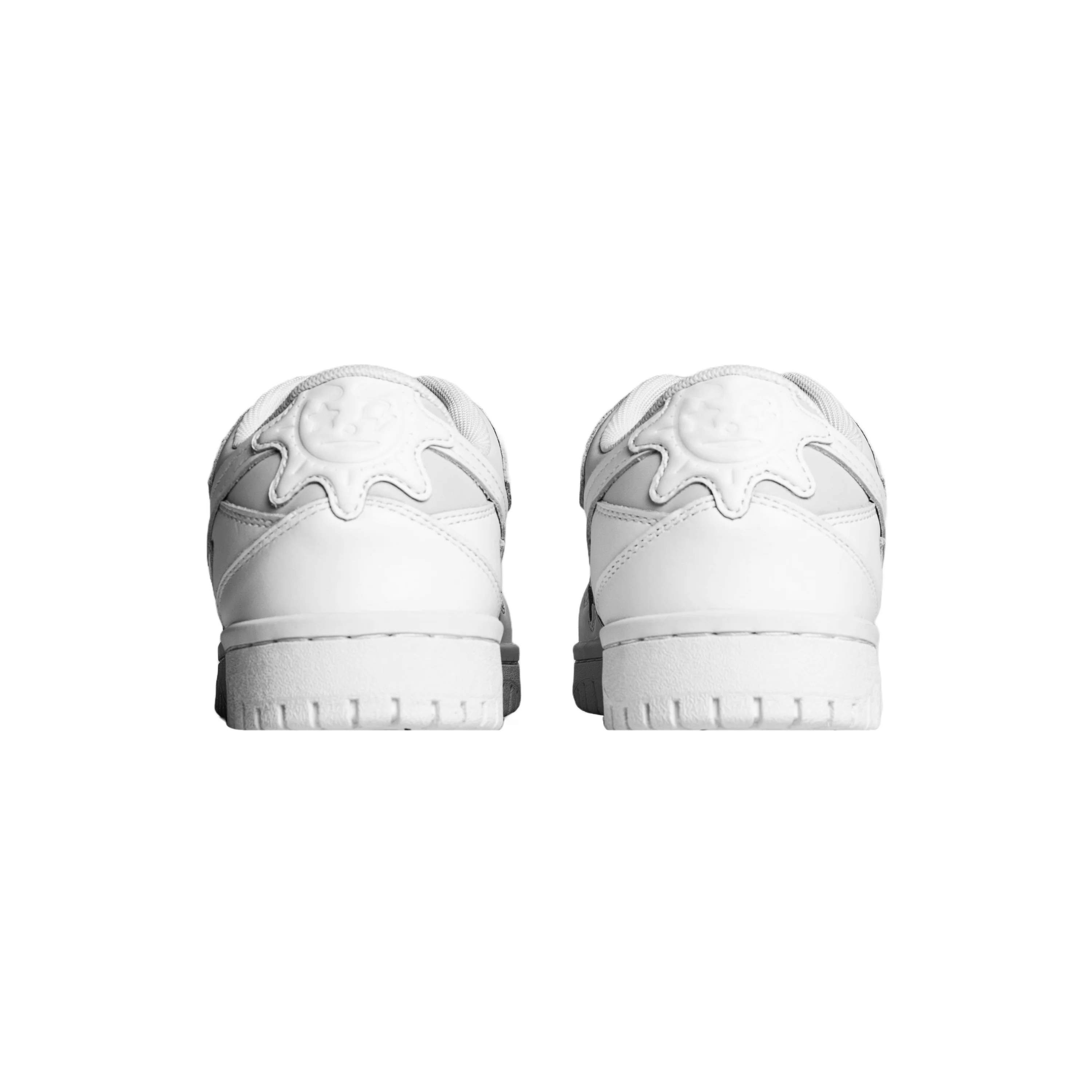 Funky Feet (White Reflective) - Image 4