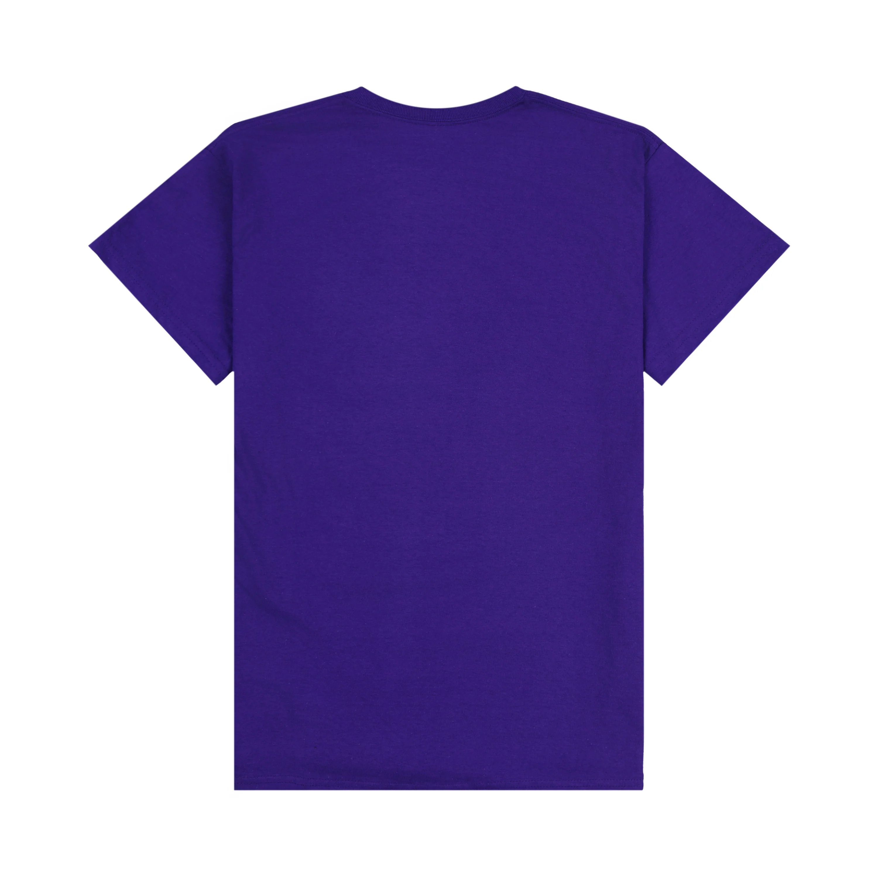 Glo Brain Tee (Purple) - Image 2