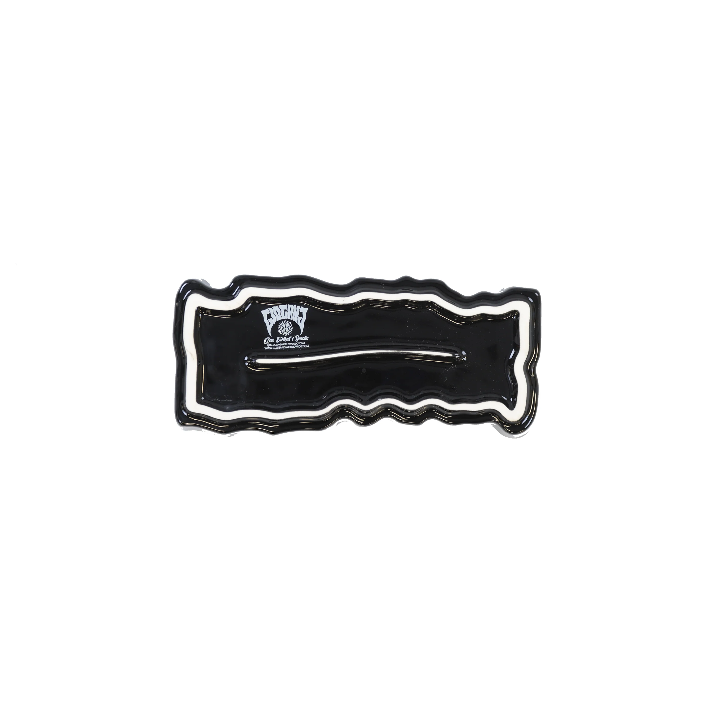 Glo Font Ashtray - Image 2