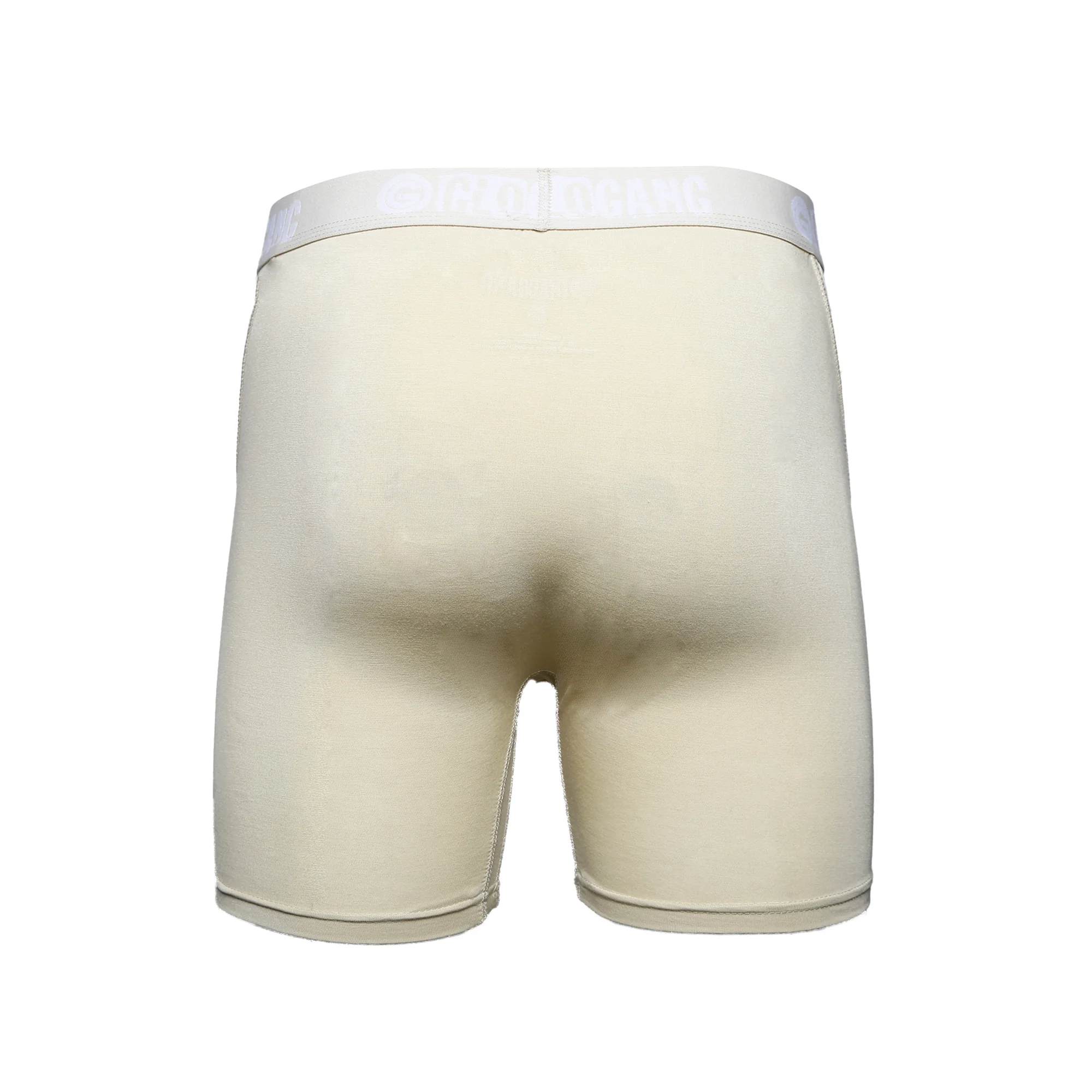 Glo Gang Boxer Briefs 2-Pack (Red/Tan) - Image 5