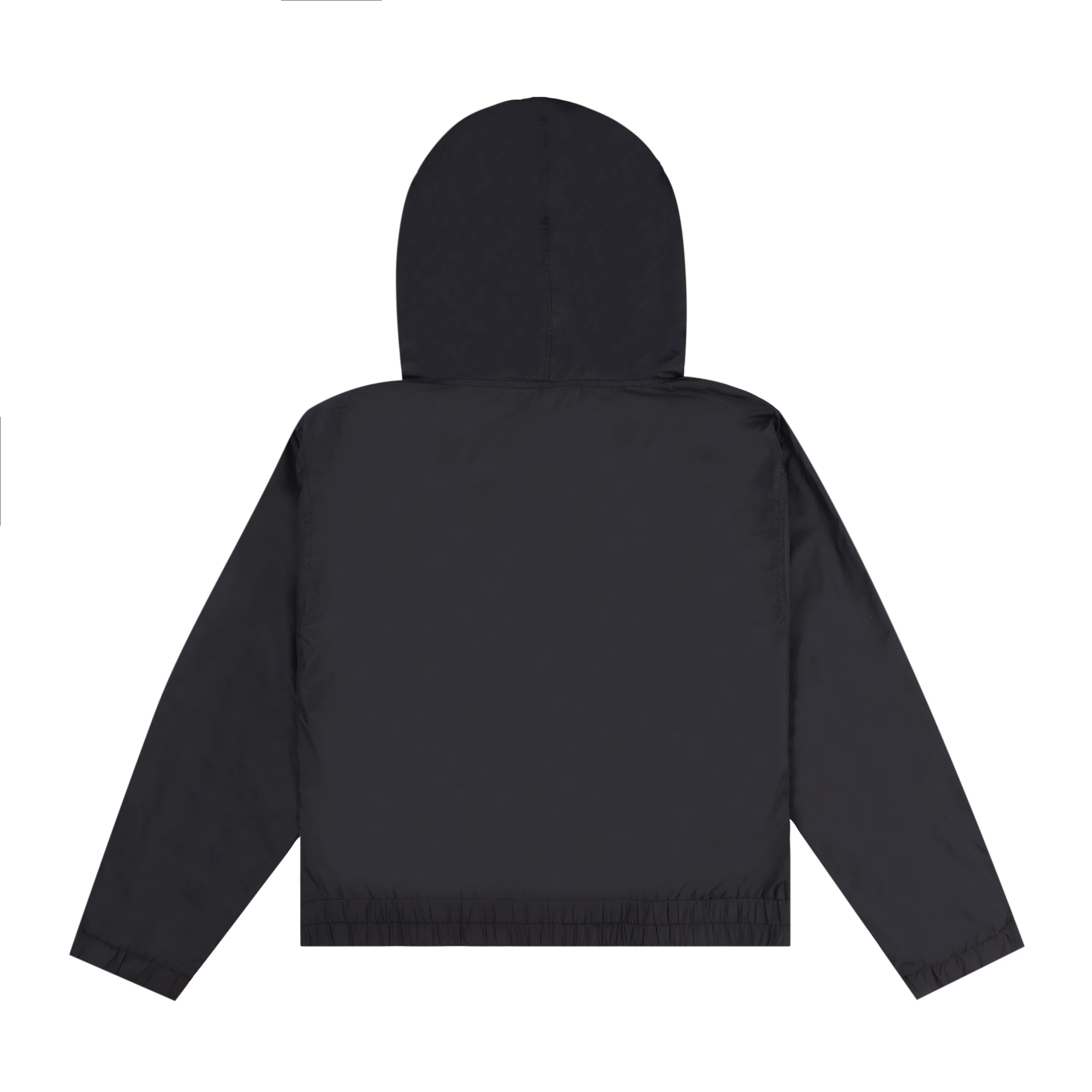 Glo Gang Bungee Track Jacket (Black) - Image 2