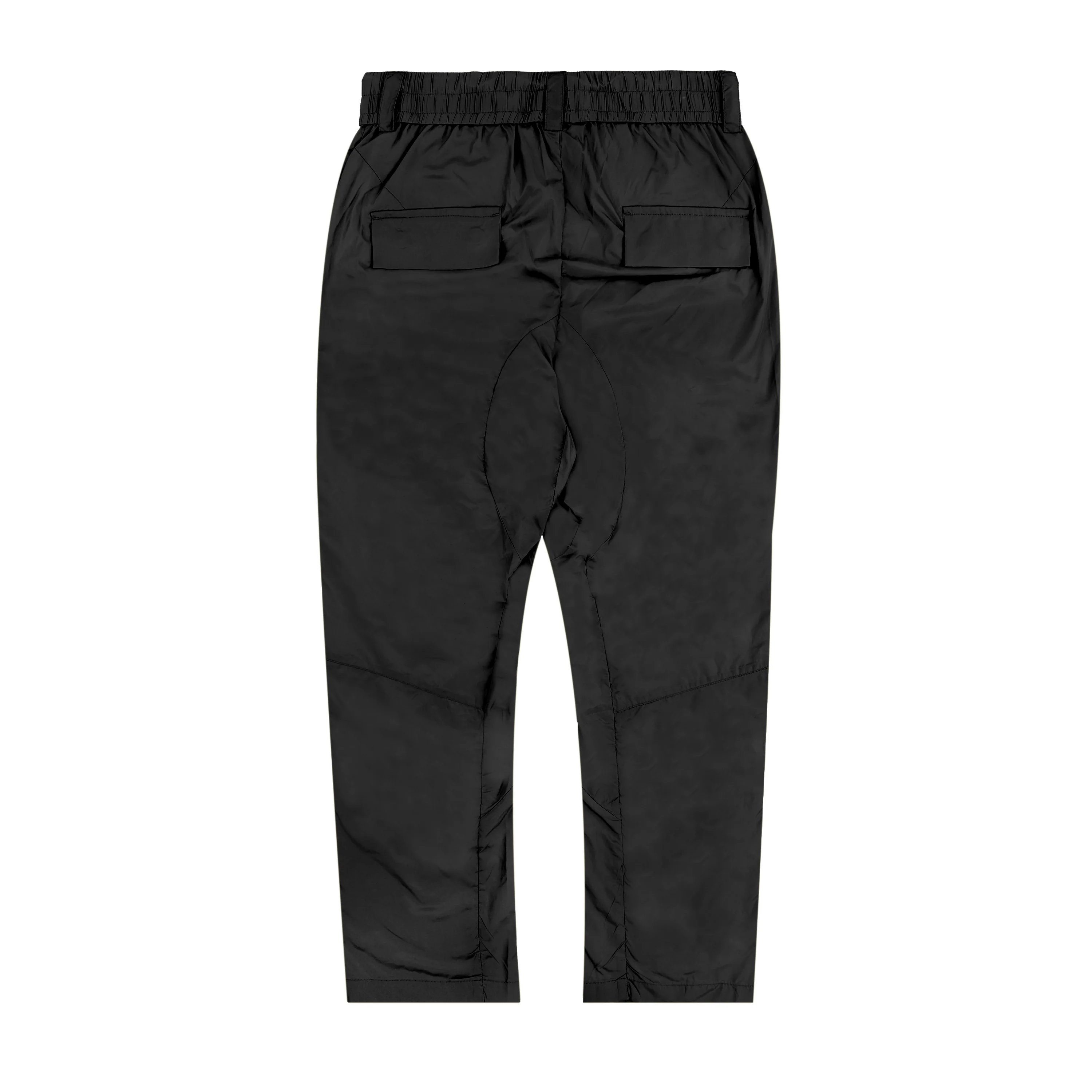 Glo Gang Bungee Track Pant (Black) - Image 2