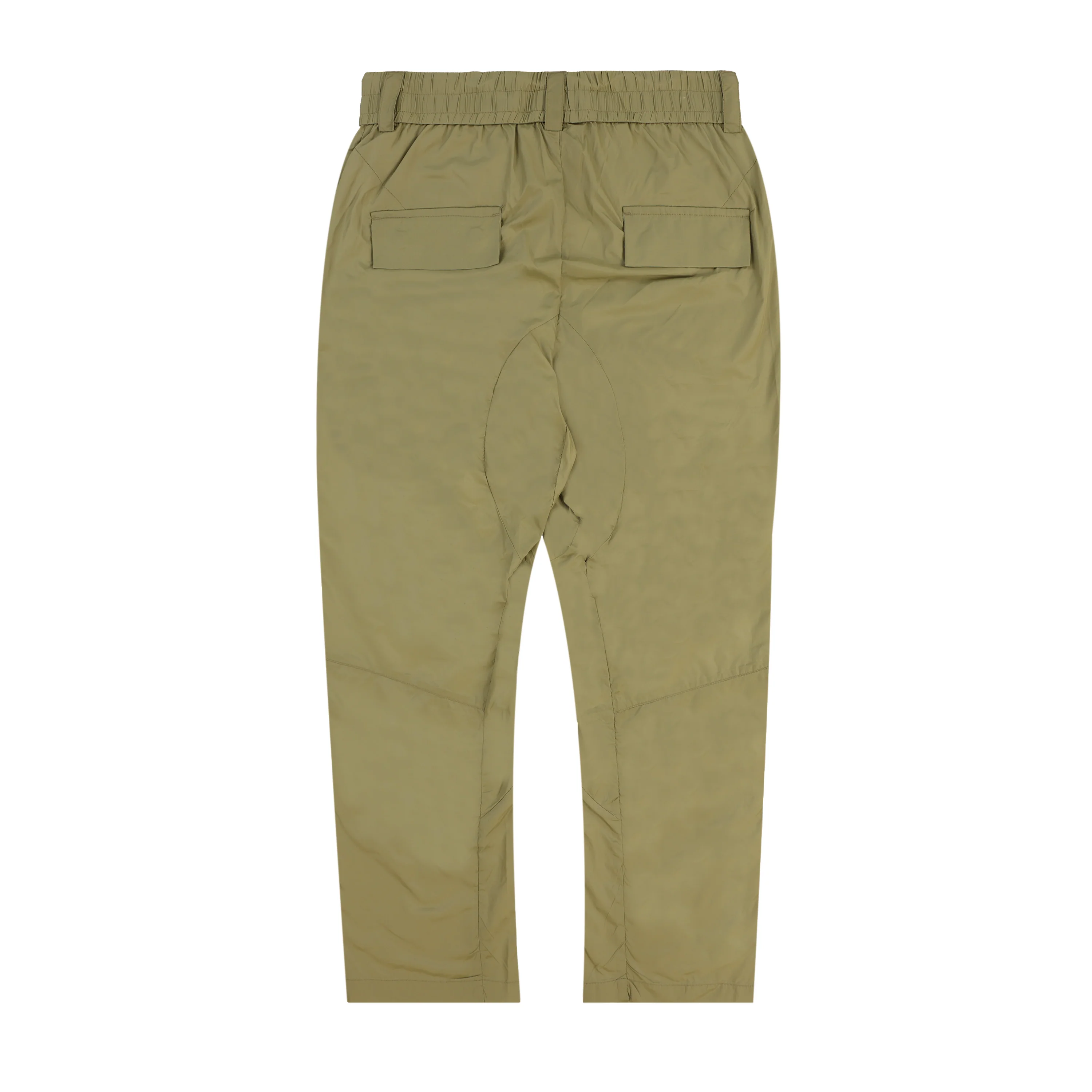 Glo Gang Bungee Track Pant (Olive) - Image 2