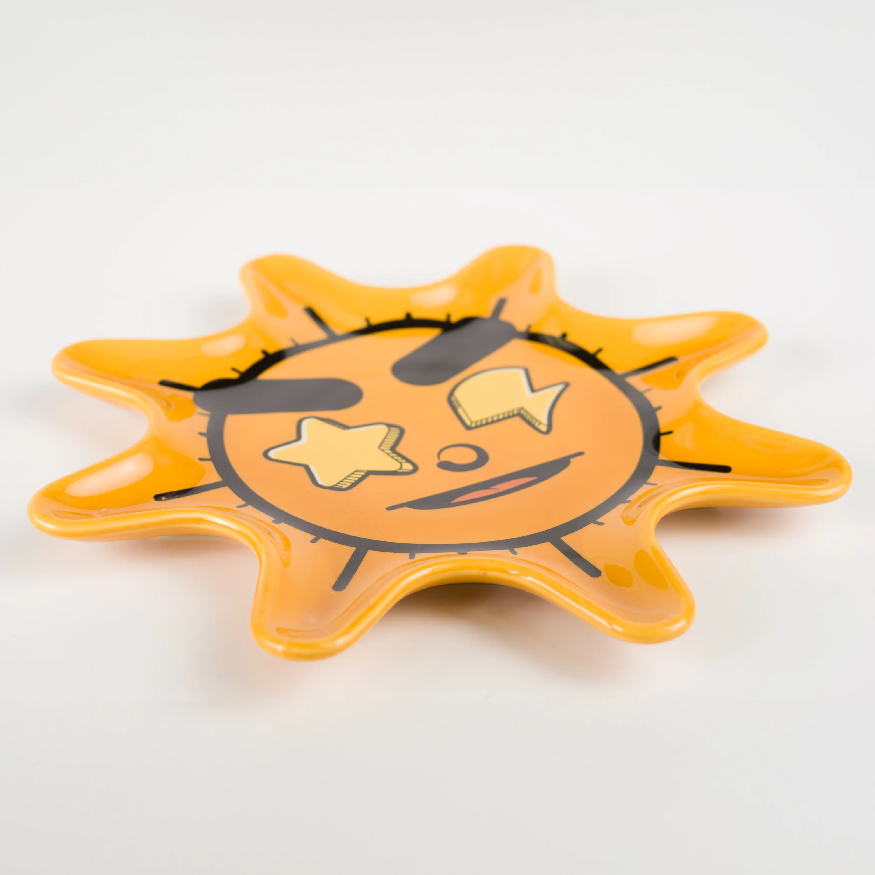 Glo Gang Dinner Plate - Image 3