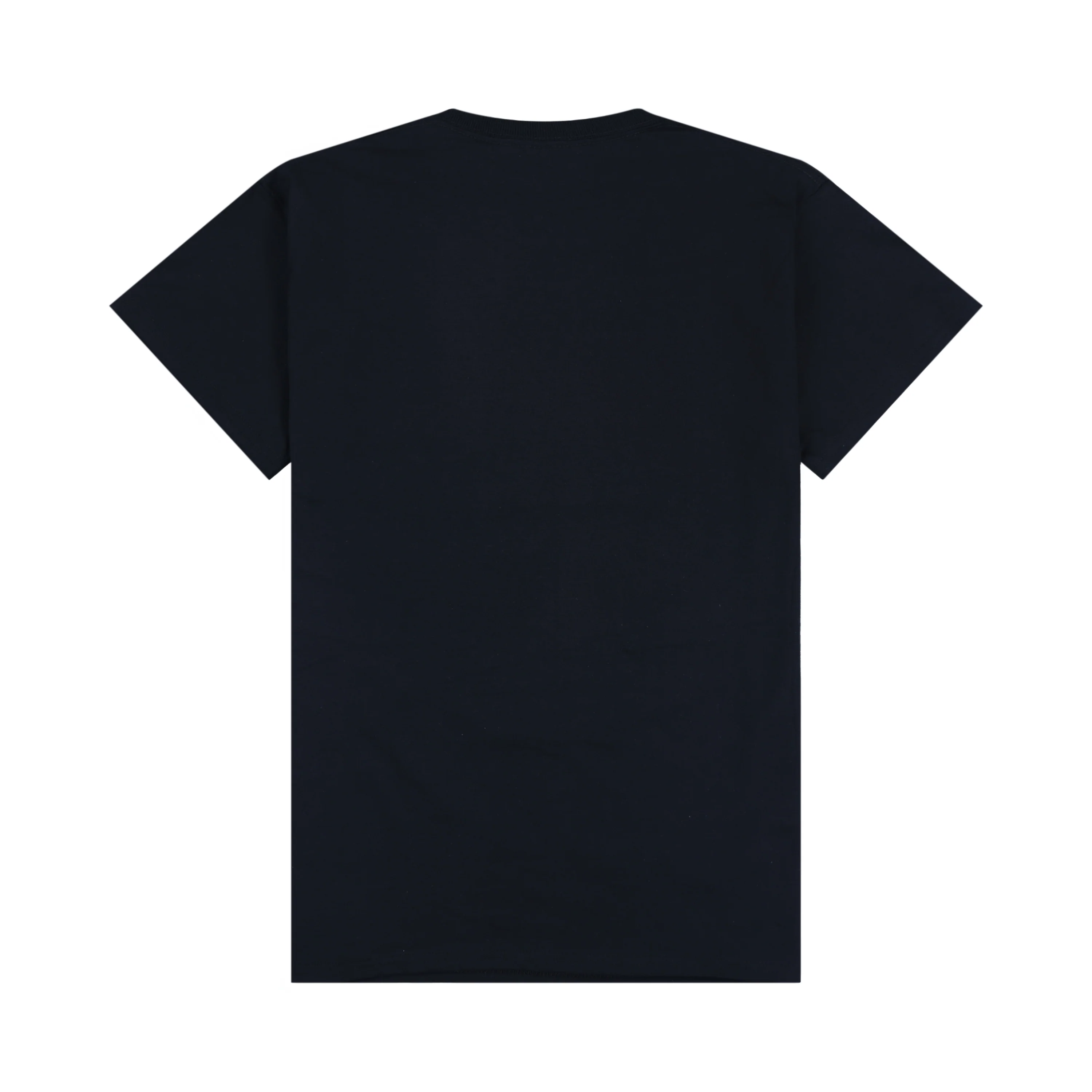 Glo Gang Gasoline Tee (Black) - Image 2