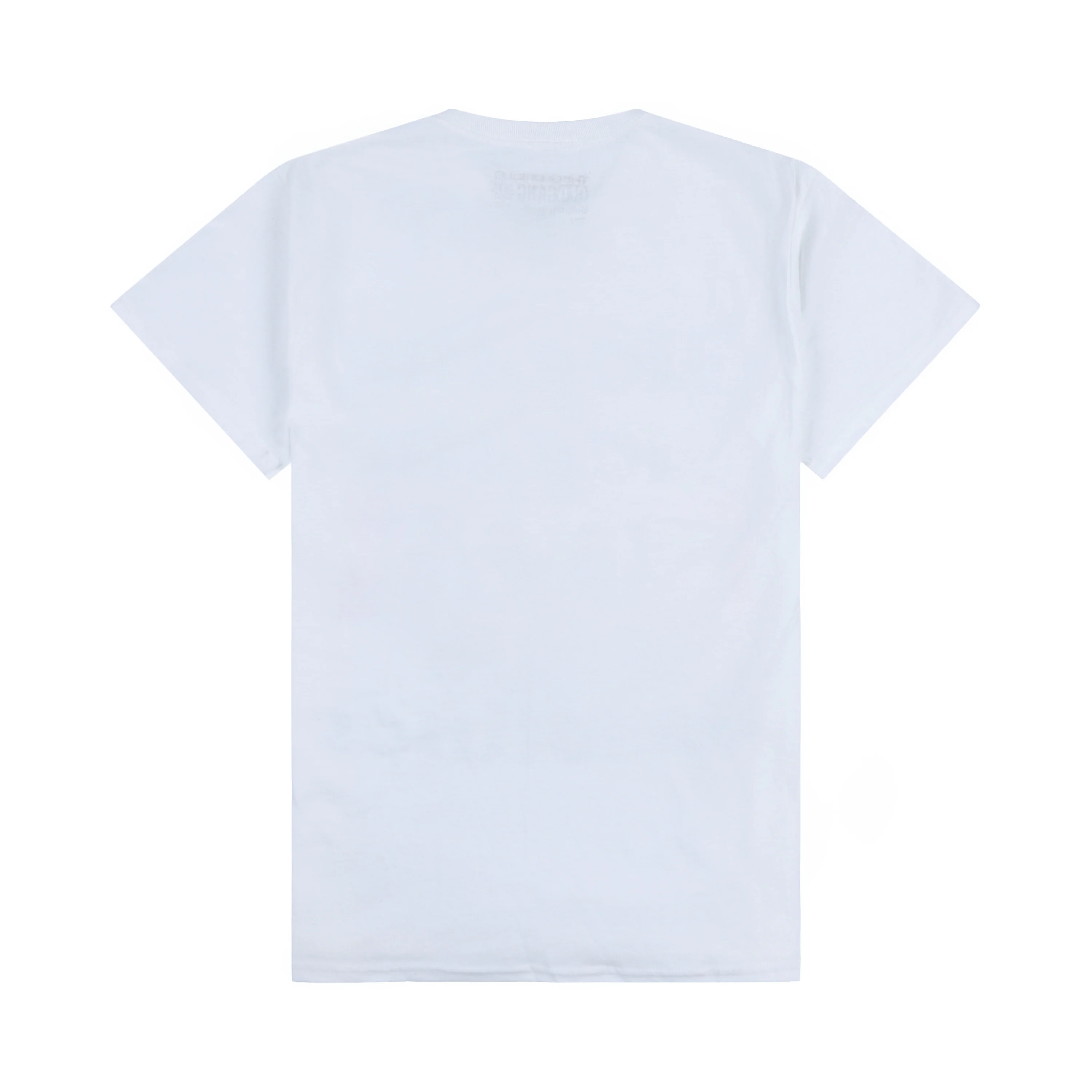 Glo Gang Gasoline Tee (White) - Image 2