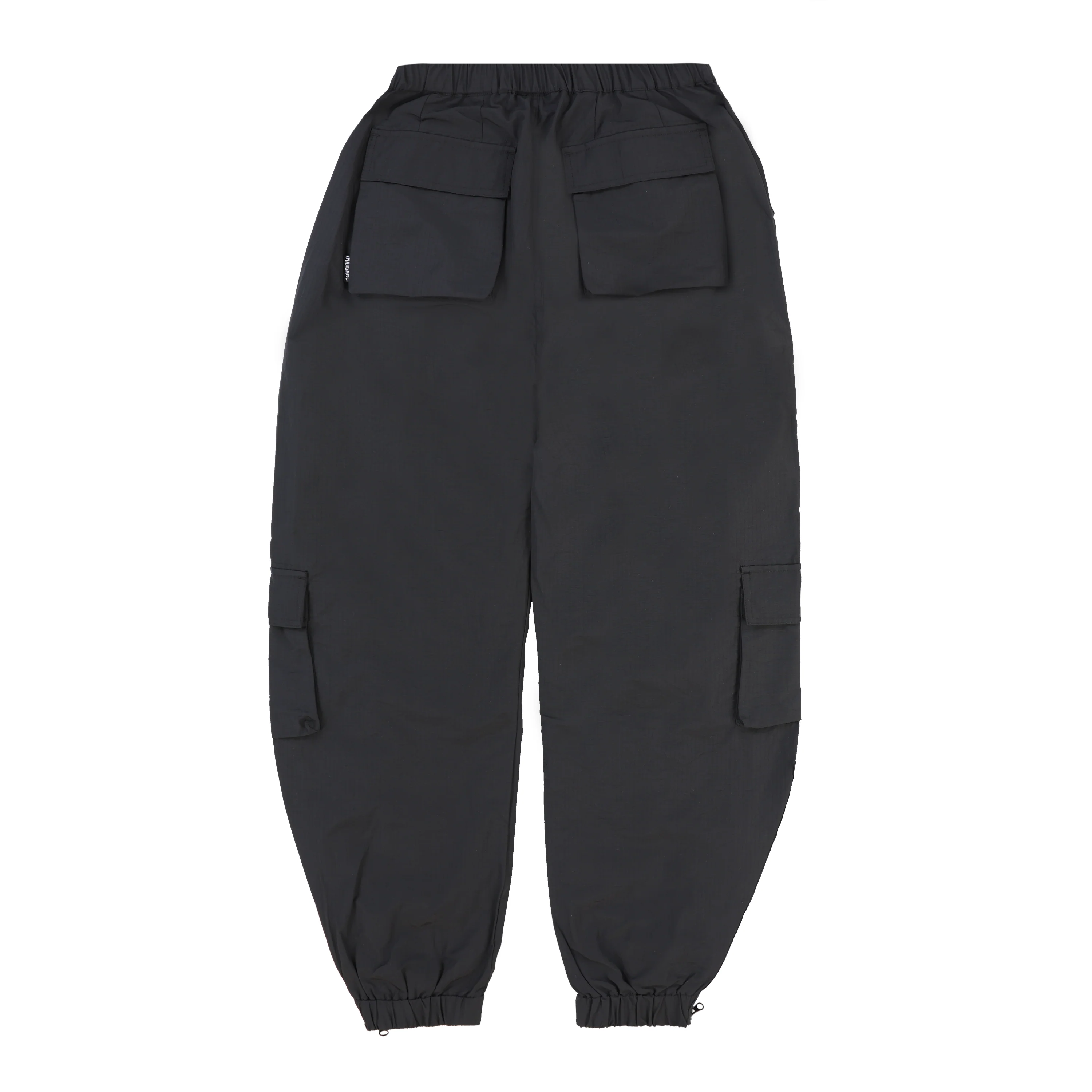 Glo Gang Lavish Track Pant (Black) - Image 2