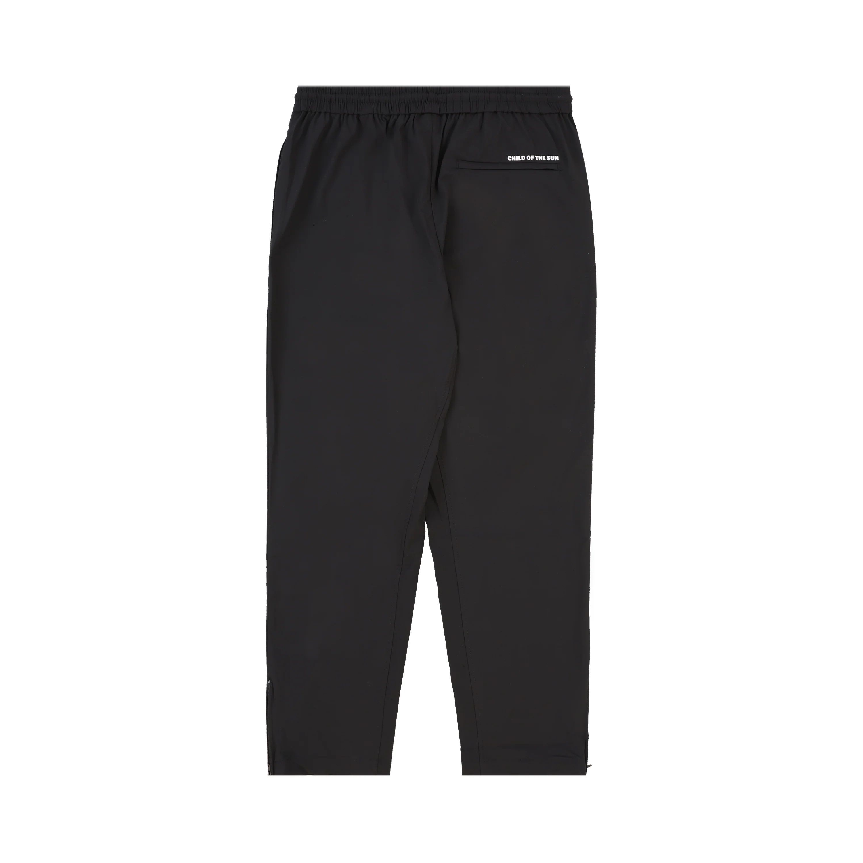 Glo Gang Track Pant (Black) - Image 2