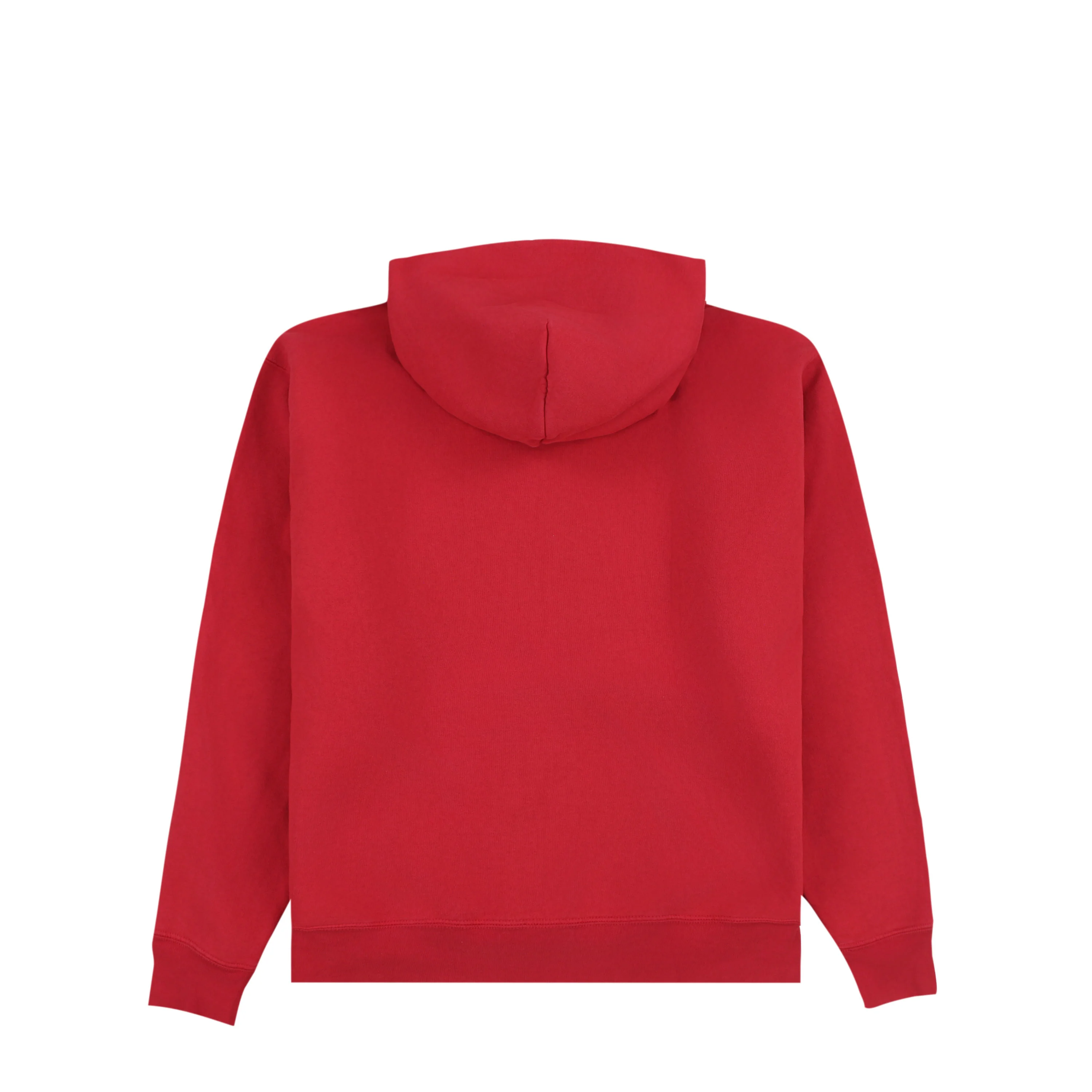 Glory Boyz 2025 Hoodie (Red) - Image 2