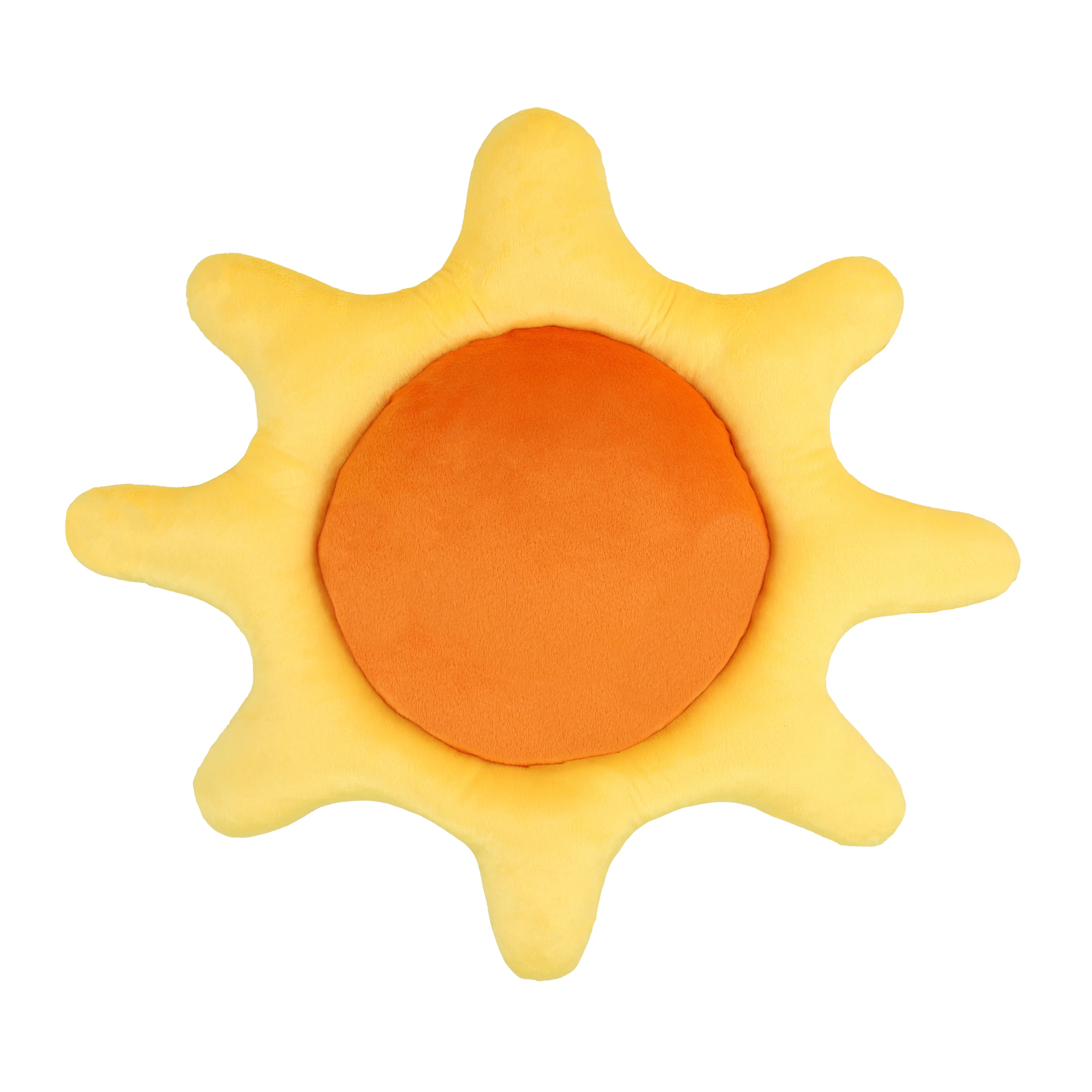 Glo Sun Color Block Plush - Image 2