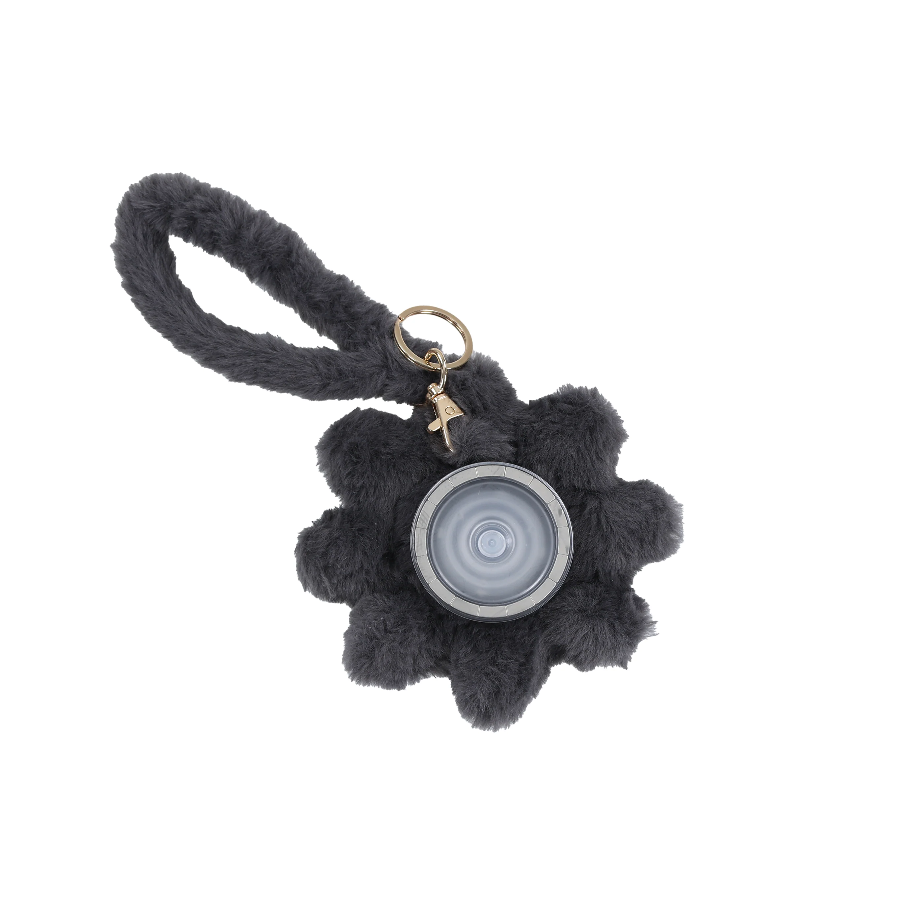 Glo Sun Magnetic Phone Charm (Charcoal) - Image 2
