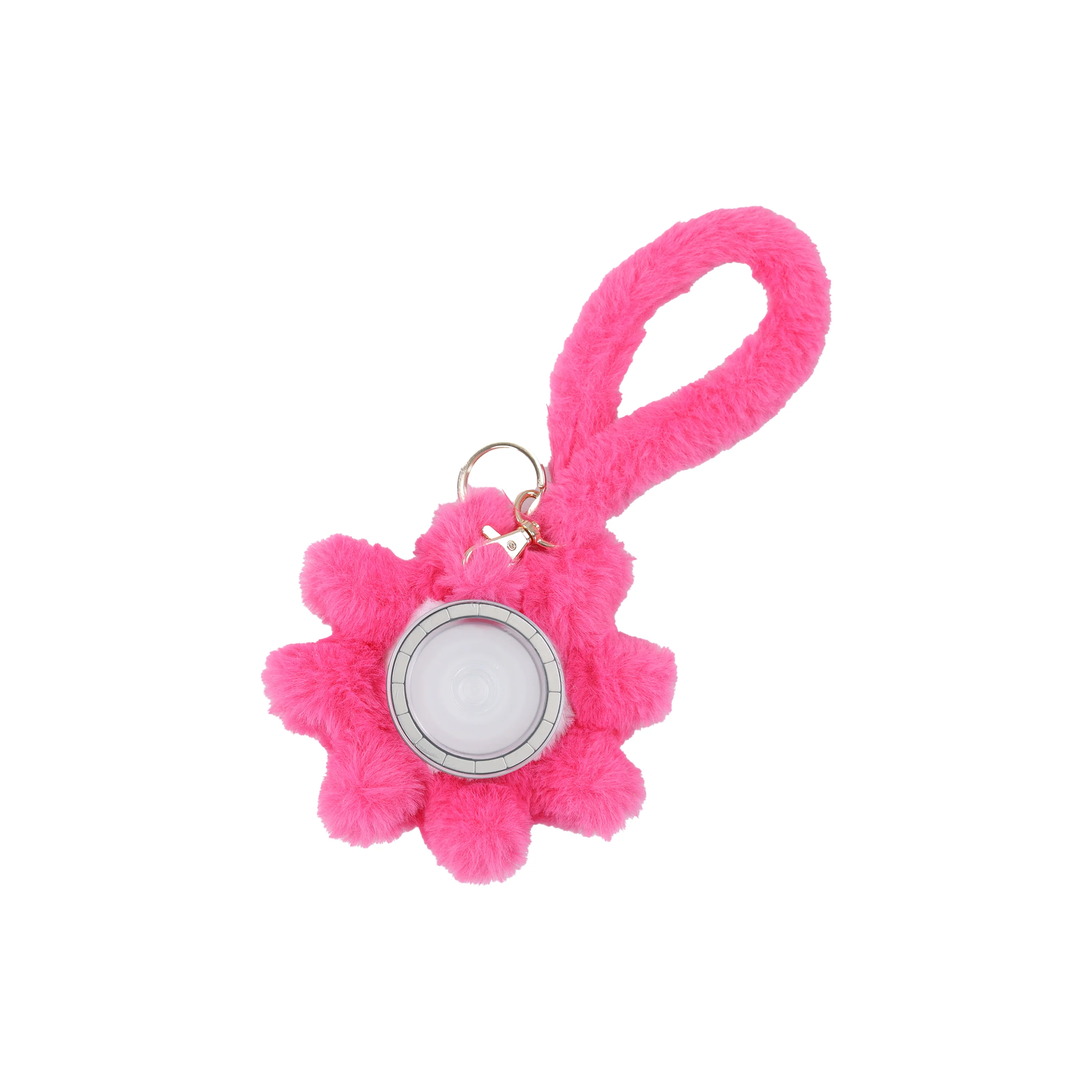 Glo Sun Magnetic Phone Charm (Pink) - Image 2