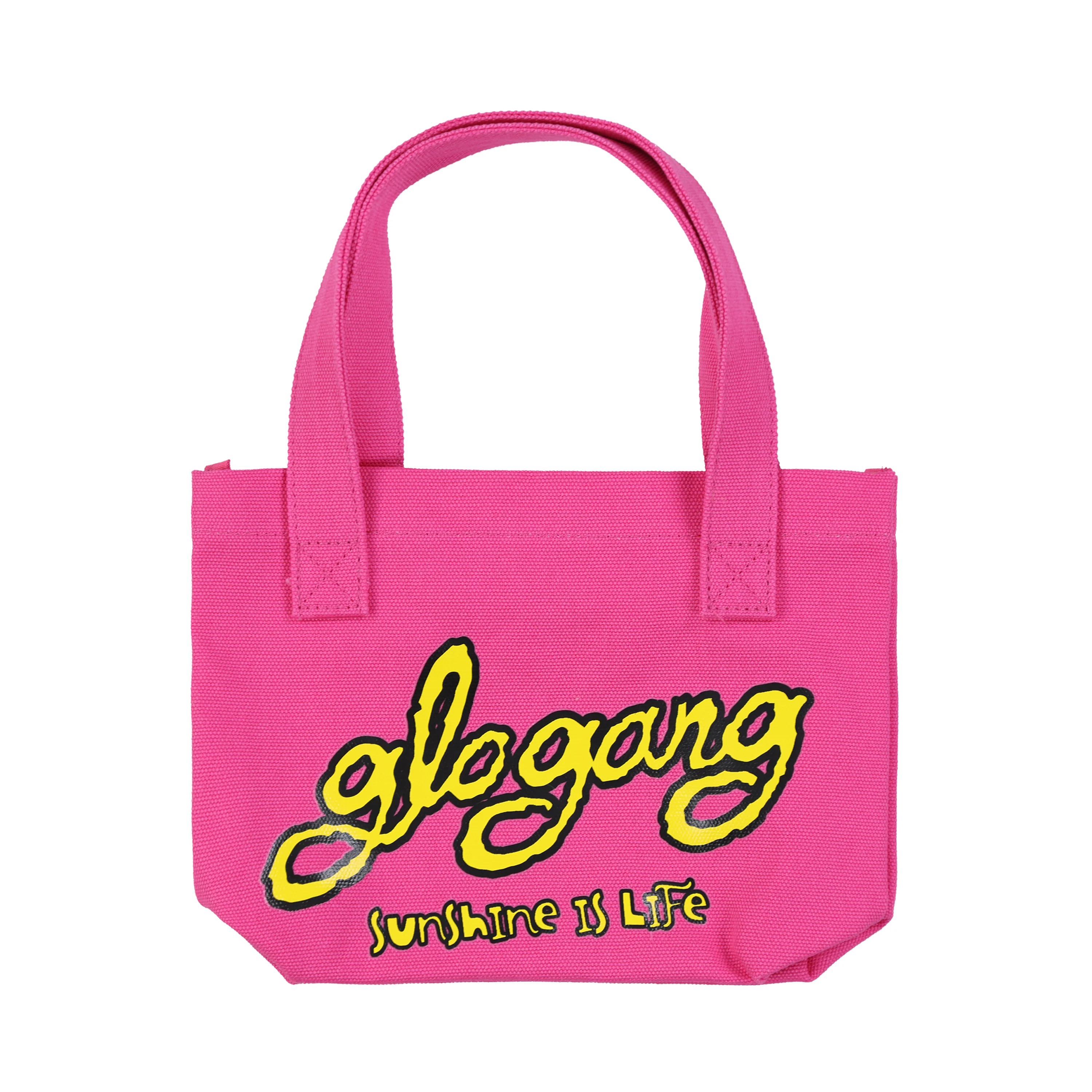 Glo Sun Magnetic Phone Charm (Pink) - Image 4