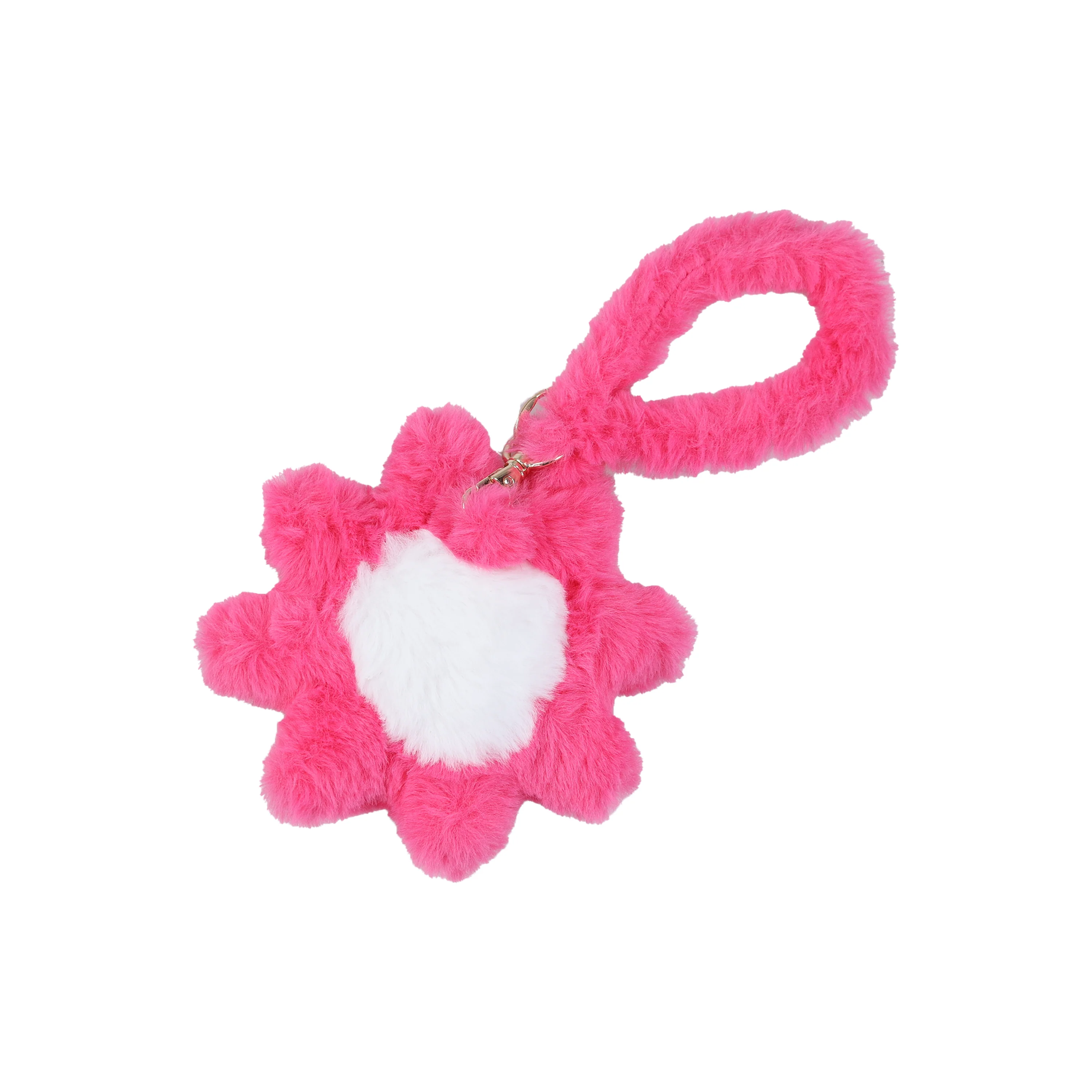Glo Sun Bag Charm (Pink) - Image 2