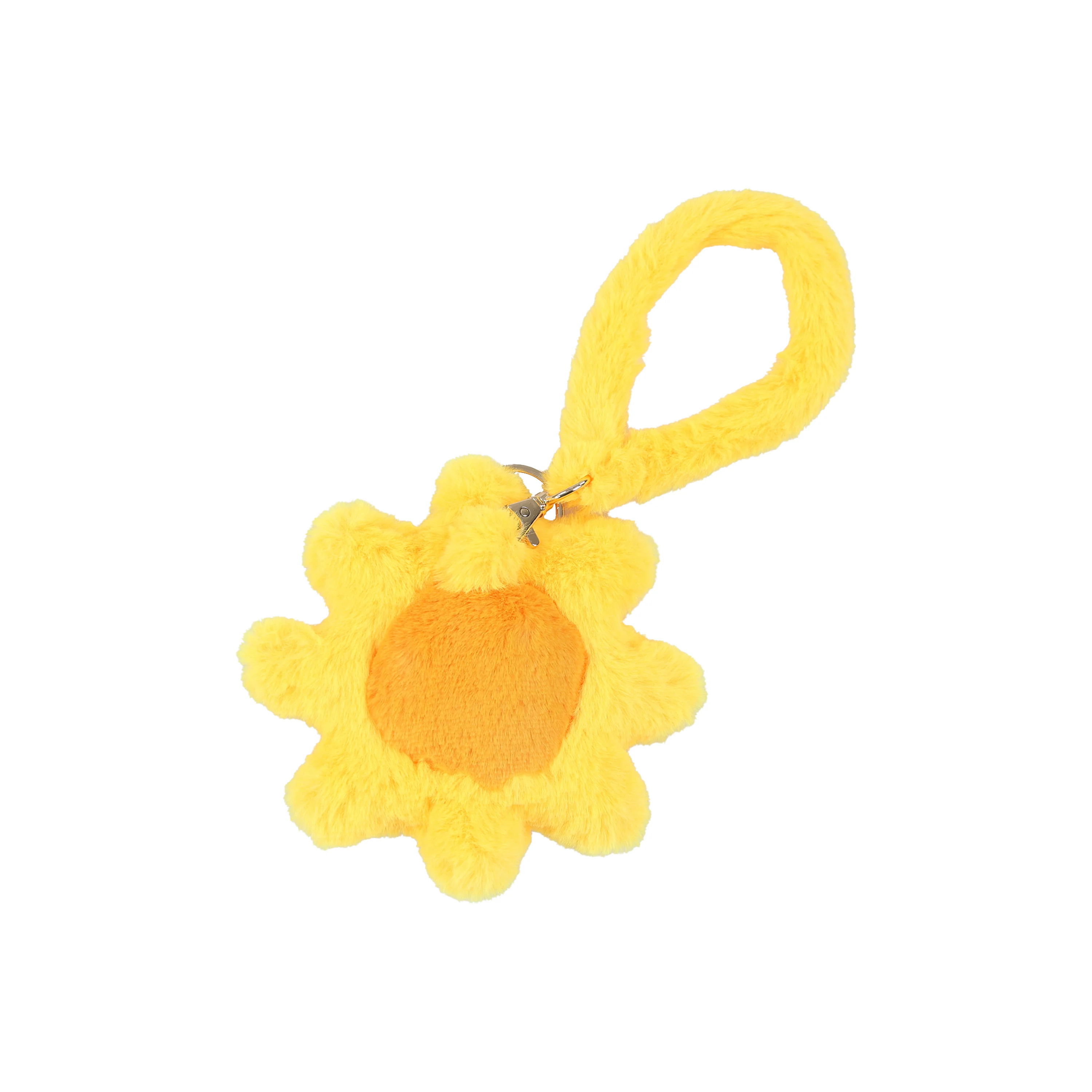 Glo Sun Bag Charm (Yellow) - Image 2