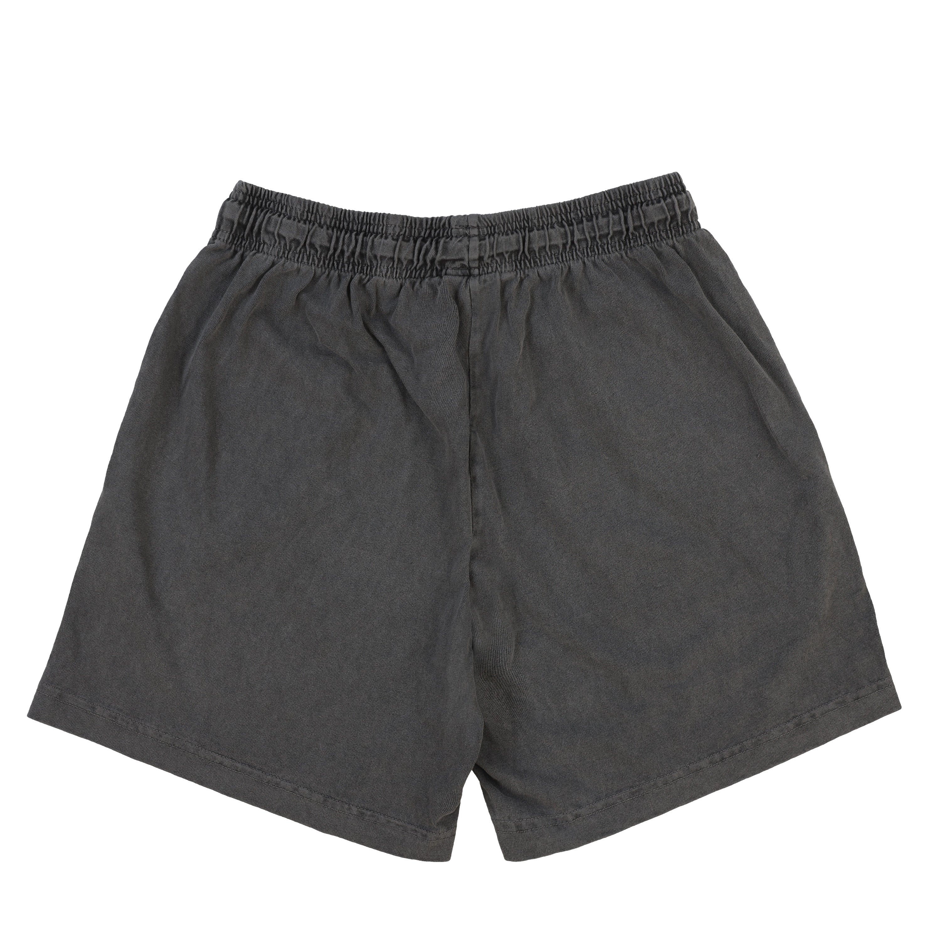 Glogang Worldwide Shorts (Black/Blue) - Image 2