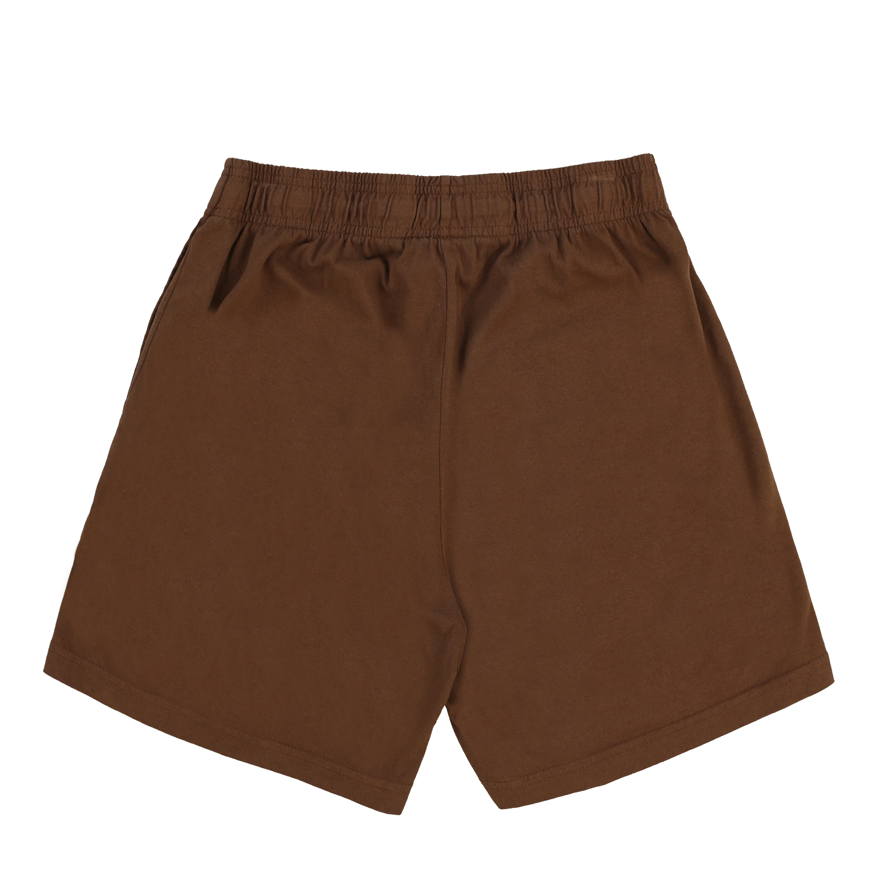 Glogang Worldwide Shorts (Brown) - Image 2