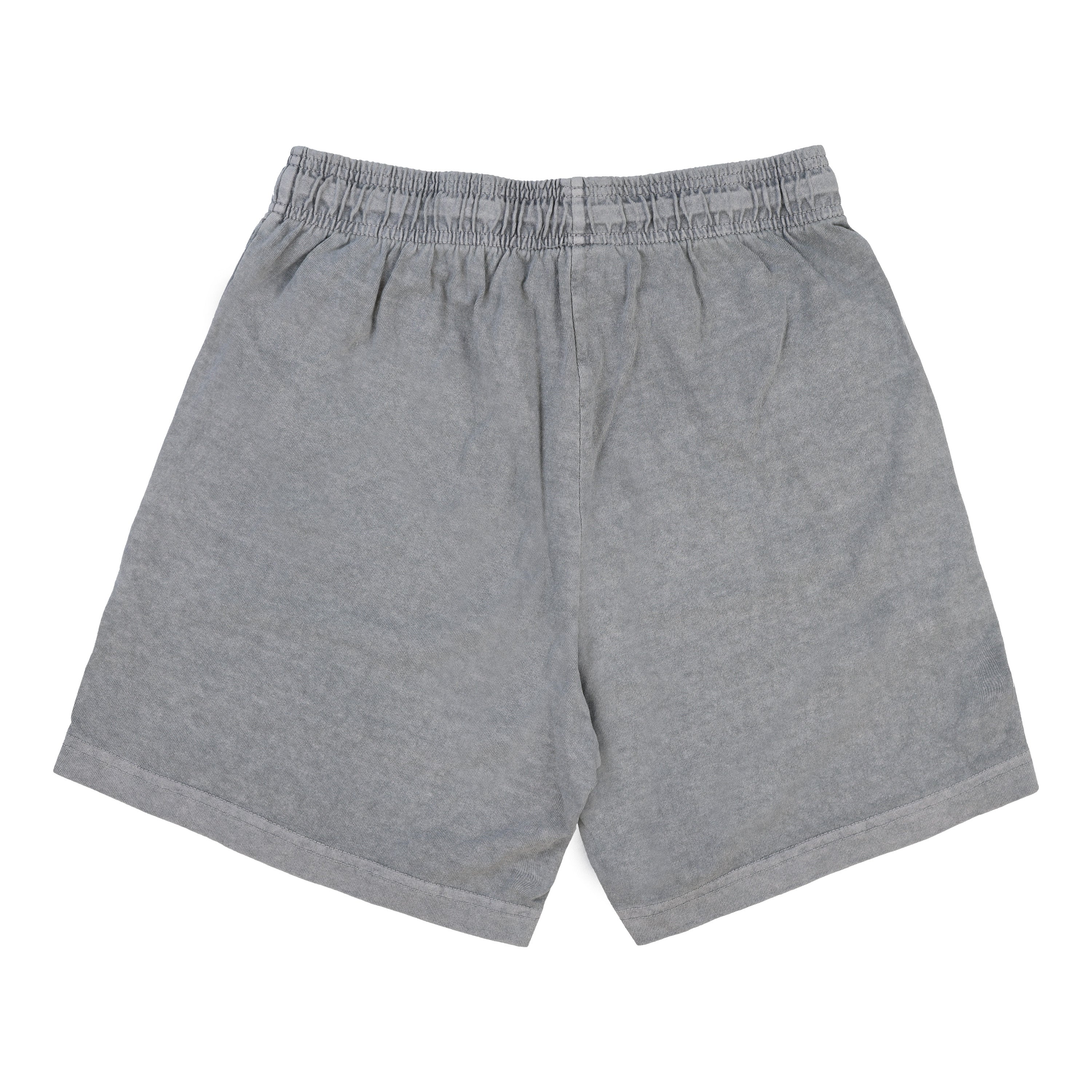 Glogang Worldwide Shorts (Grey) - Image 2