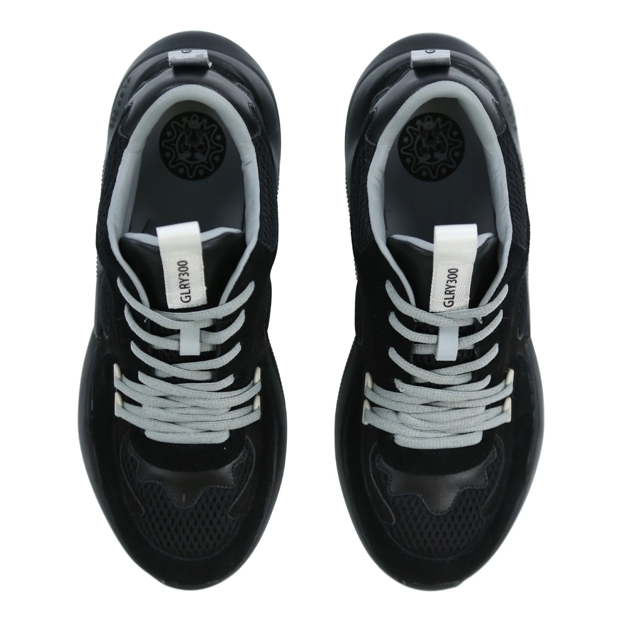 Glory 300 Runner (Black) - Image 4