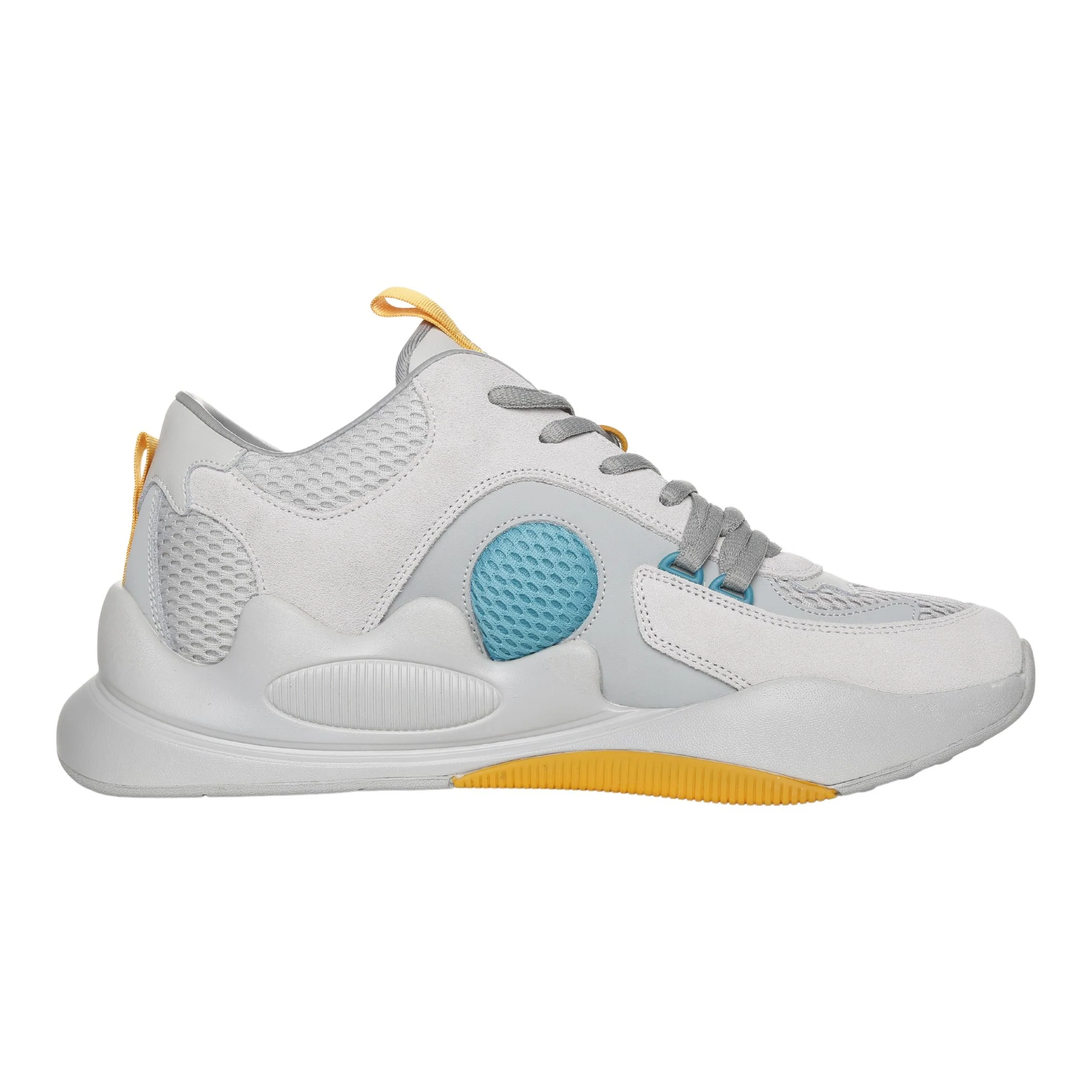 Glory 300 Runner (Grey) - Image 3