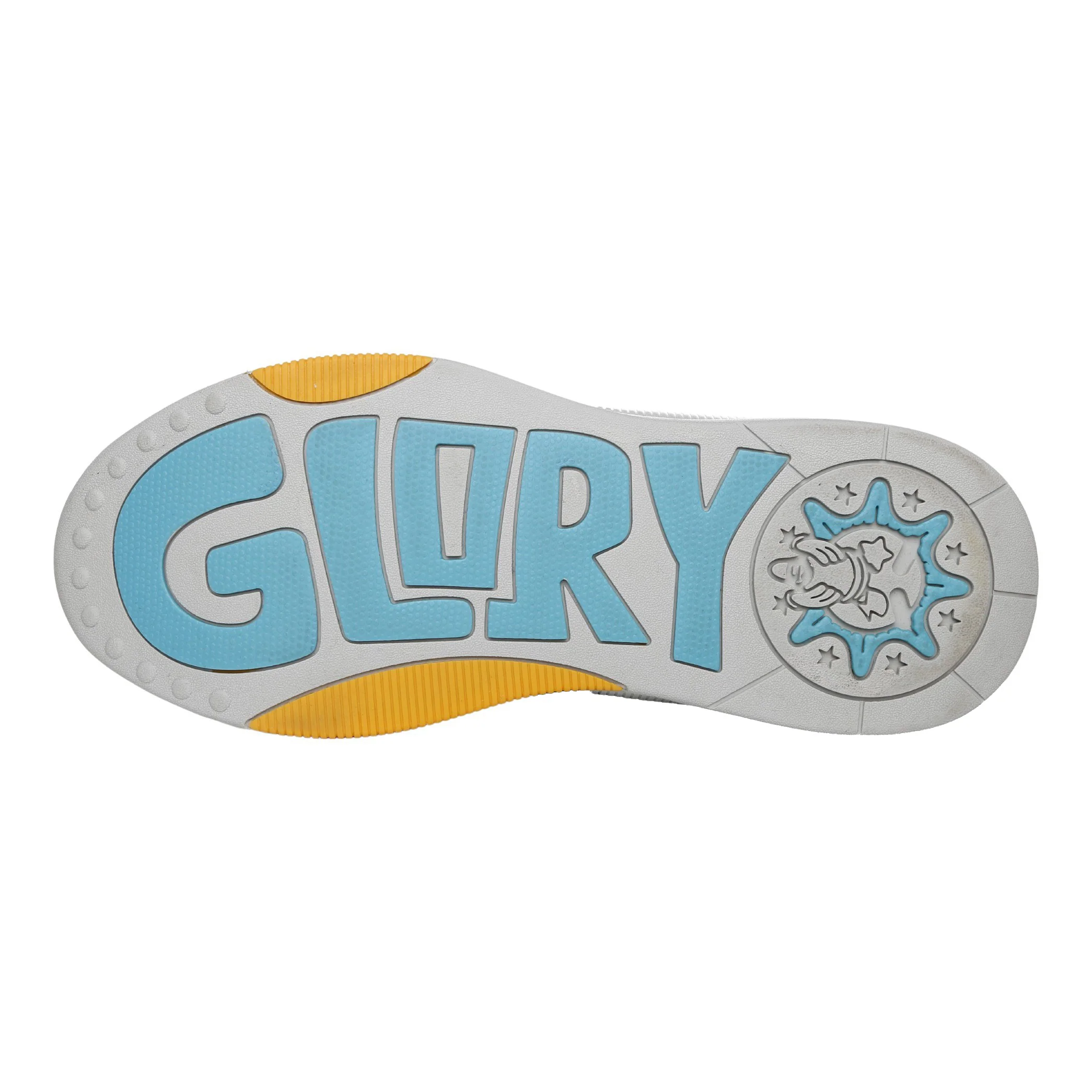 Glory 300 Runner (Grey) - Image 6