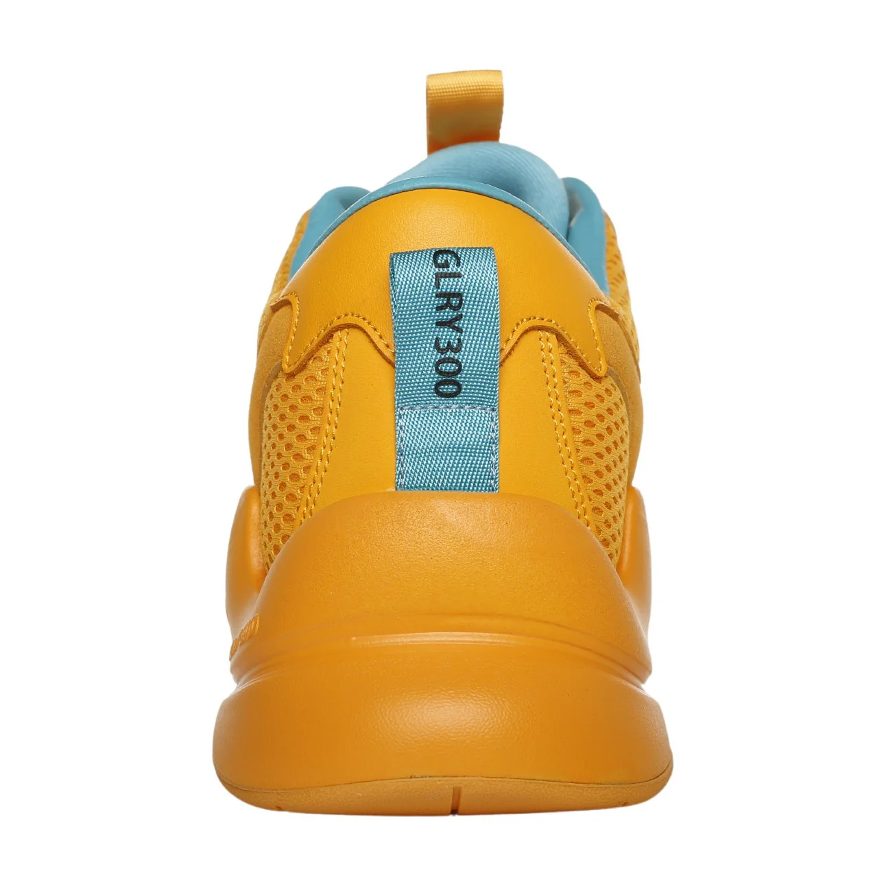 Glory 300 Runner (Orange) - Image 5