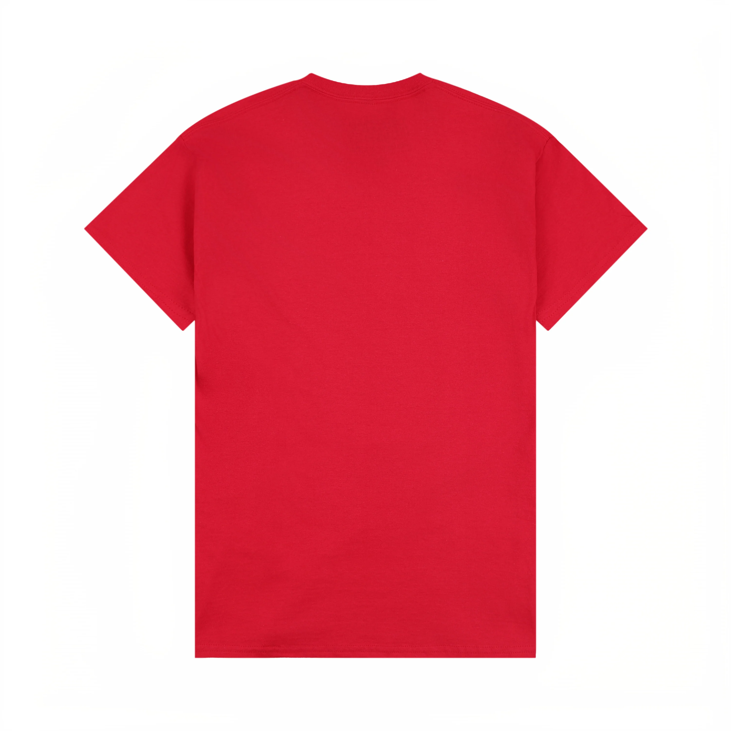 Glory Boyz 2025 Tee (Red) - Image 2