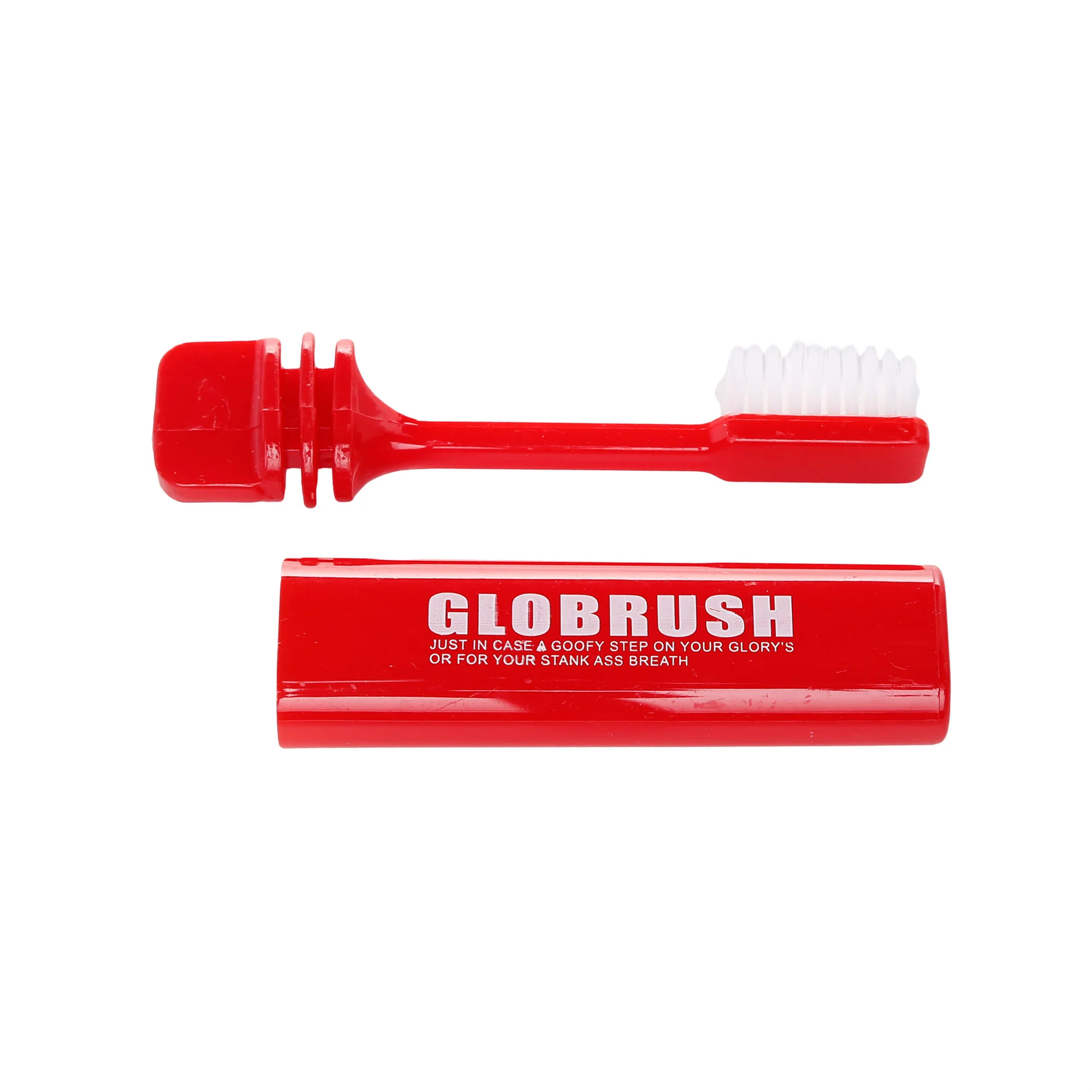 Glory Boyz Glory 1's (Spider-Man Red/Clear Blue) - Image 9