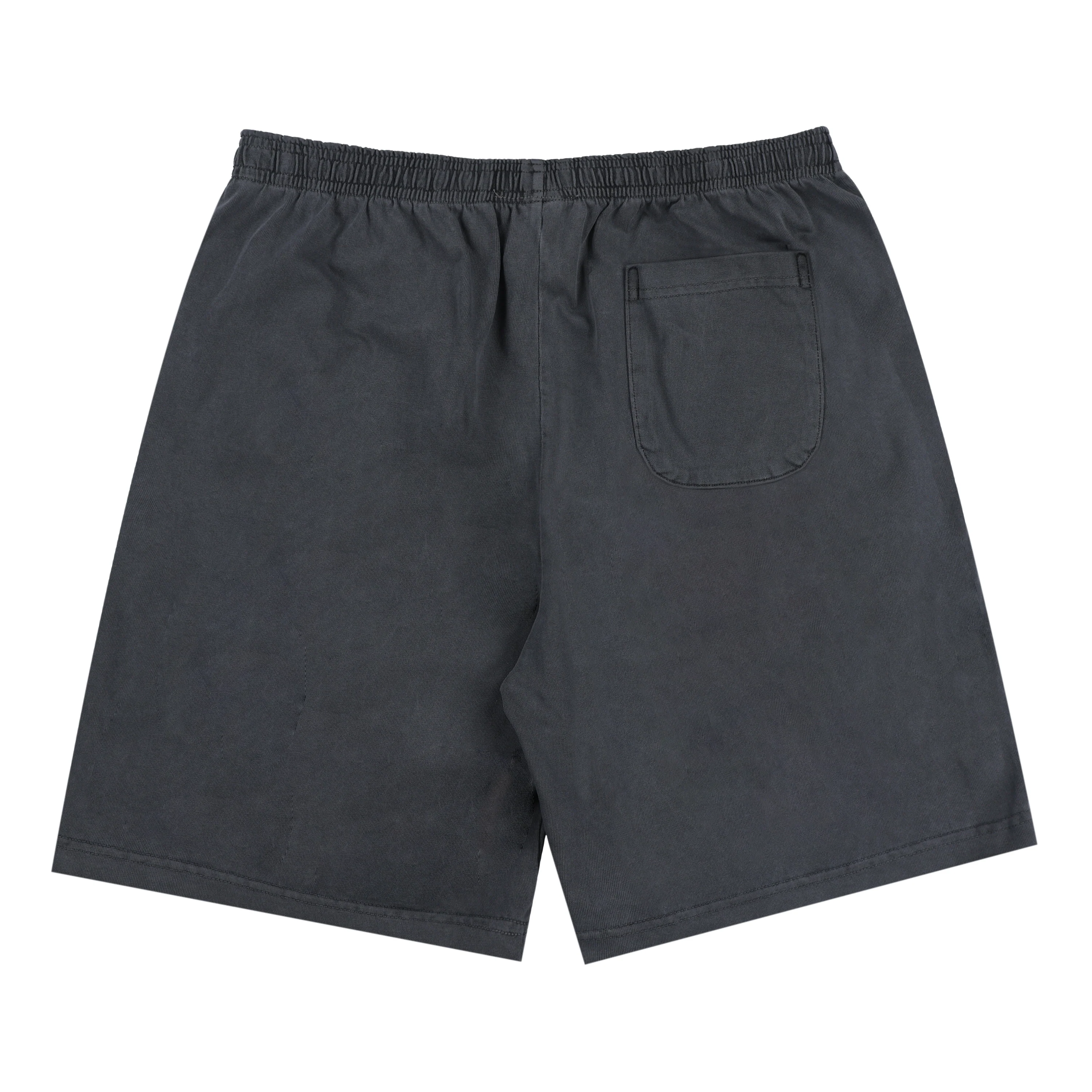 Glory Boyz Shorts (Black) - Image 2