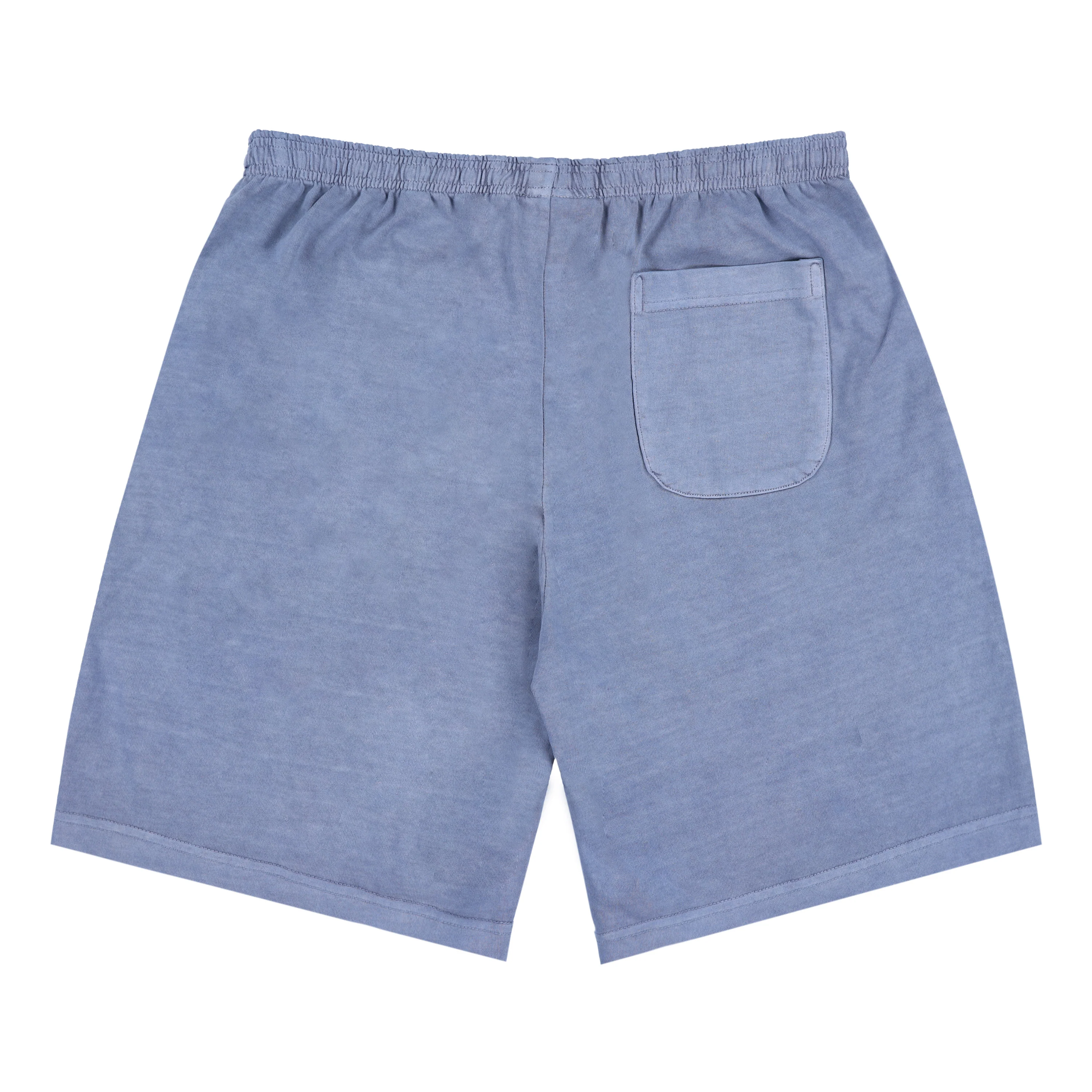 Glory Boyz Shorts (Faded Blue) - Image 2