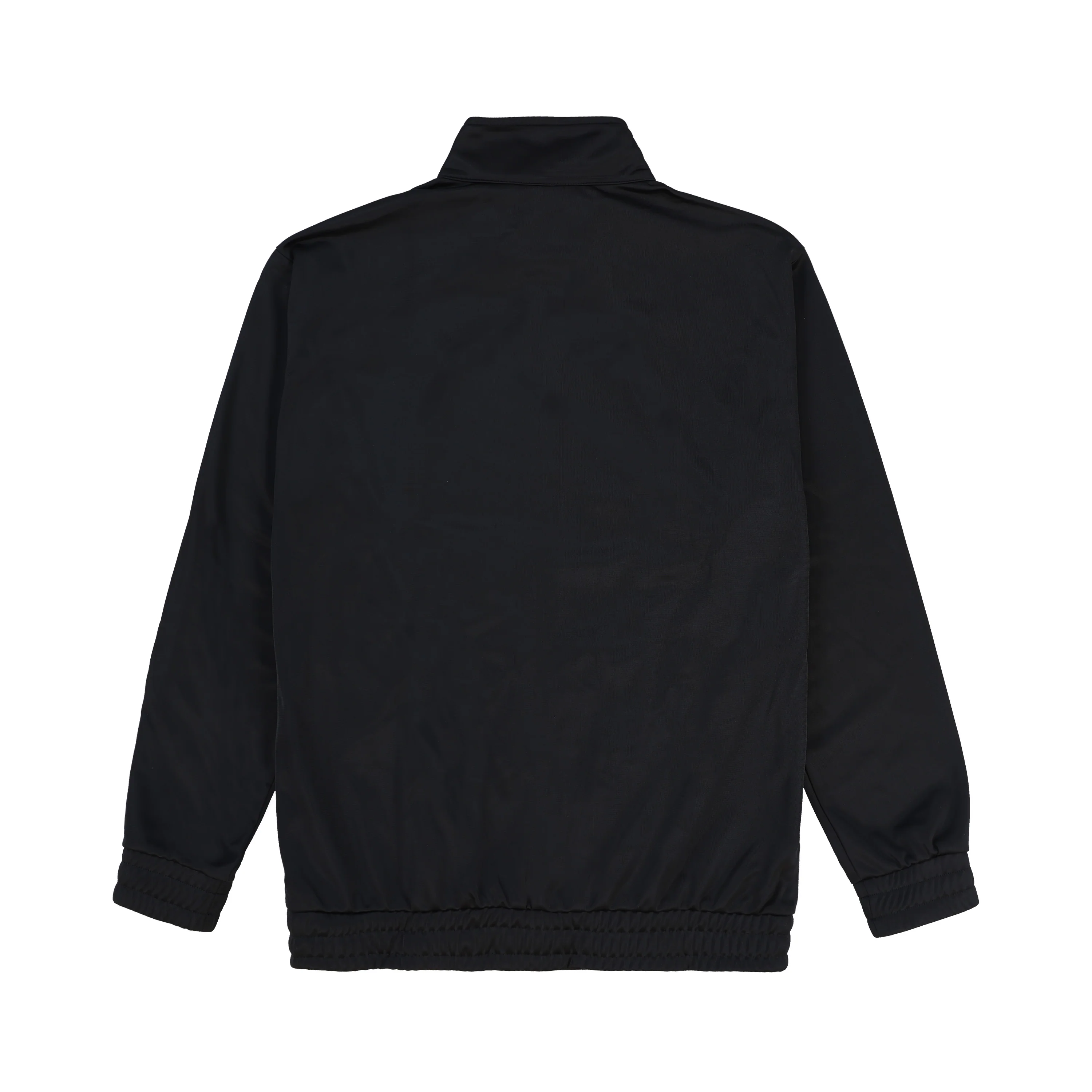 Glory Tracksuit Jacket (Black) - Image 2