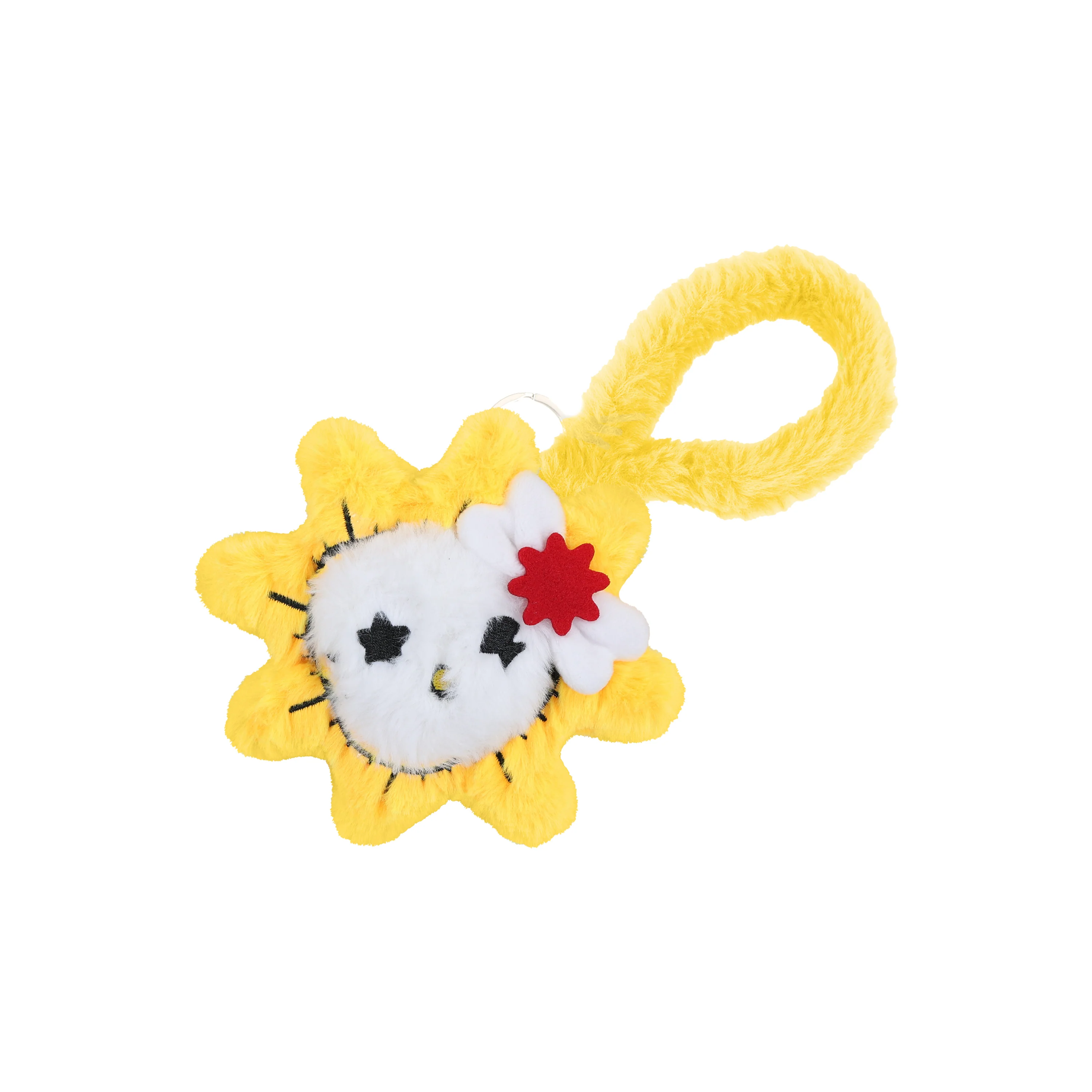 Hello Glo Magnetic Phone Charm (Yellow)