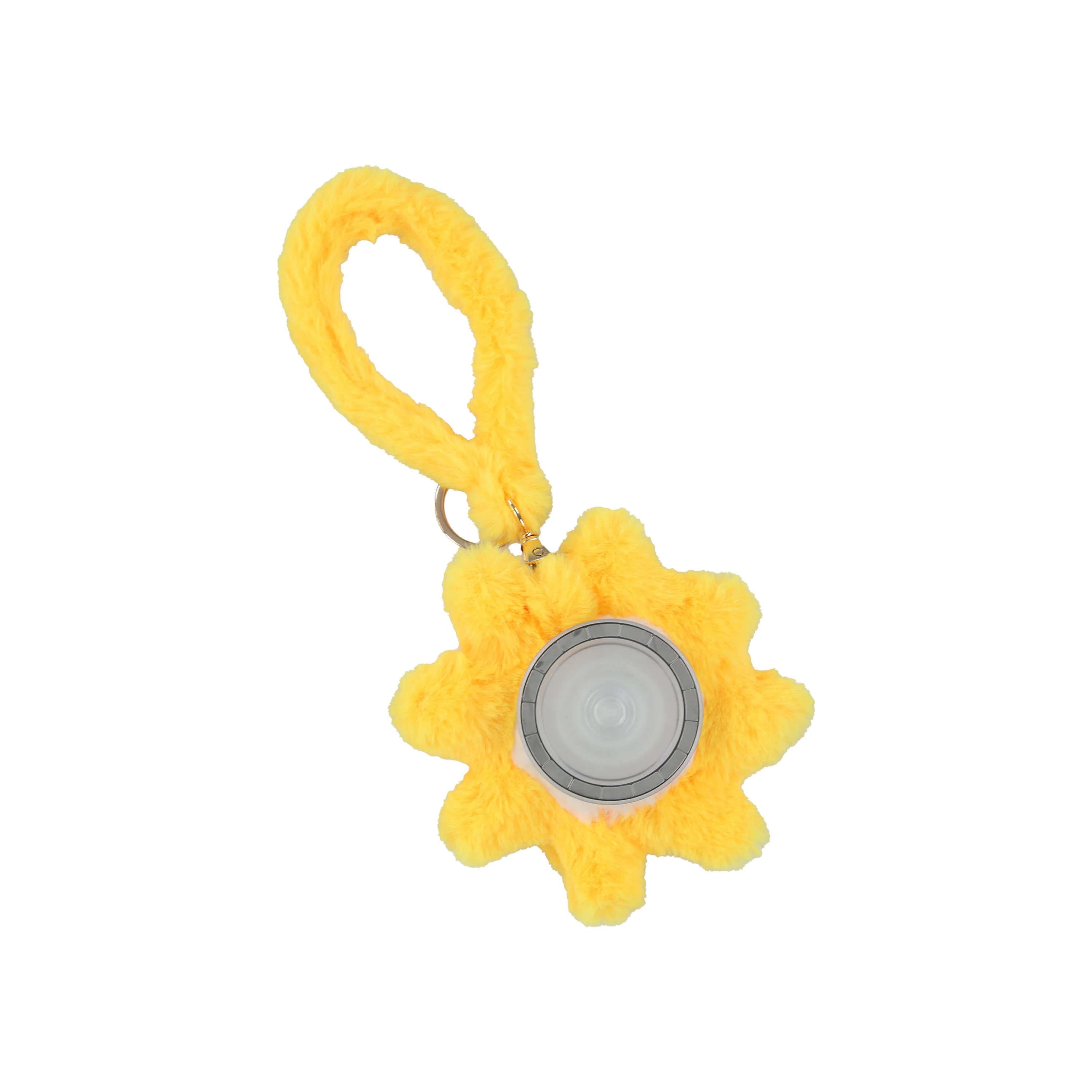 Hello Glo Magnetic Phone Charm (Yellow) - Image 2