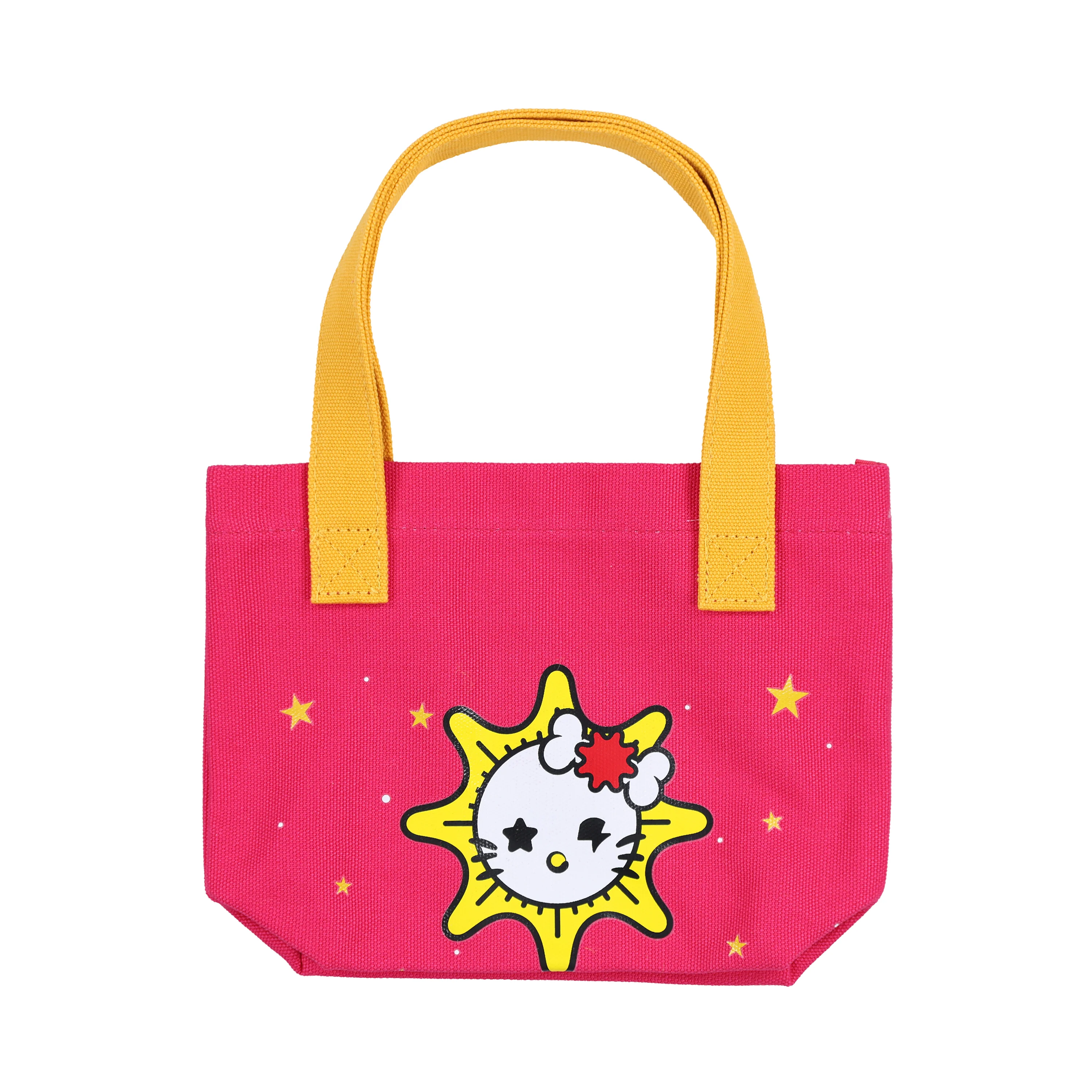 Hello Glo Magnetic Phone Charm (Yellow) - Image 3