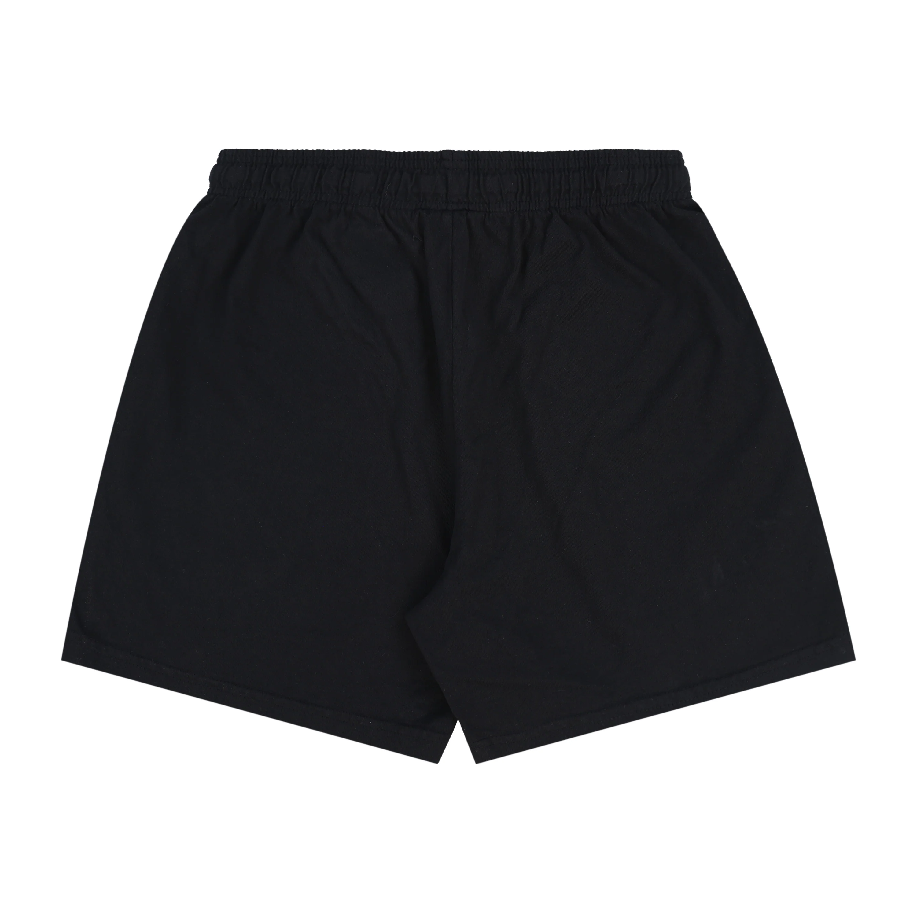 Logo Glo Shorts (Black) - Image 2