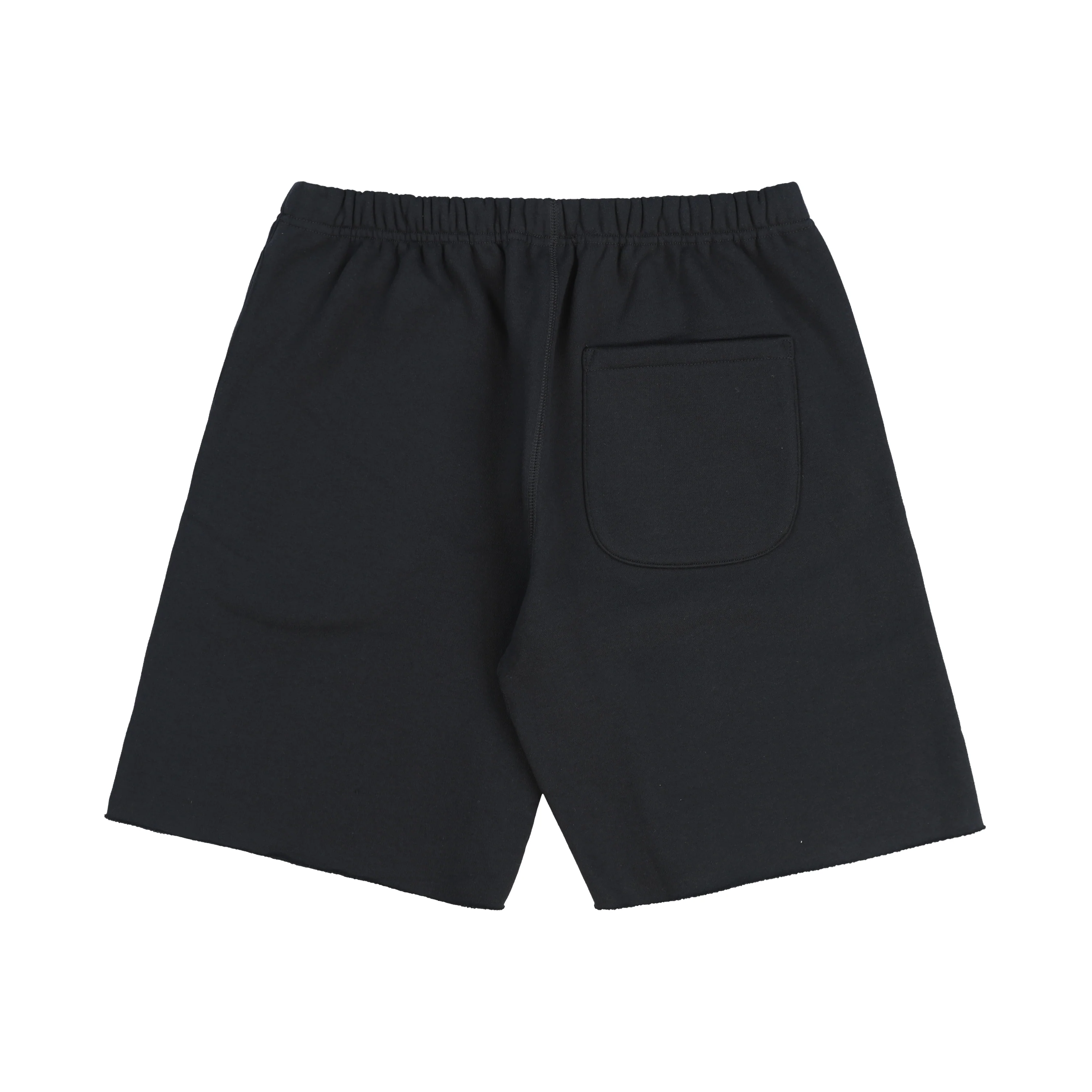 Long Live Savages Shorts (Black) - Image 2