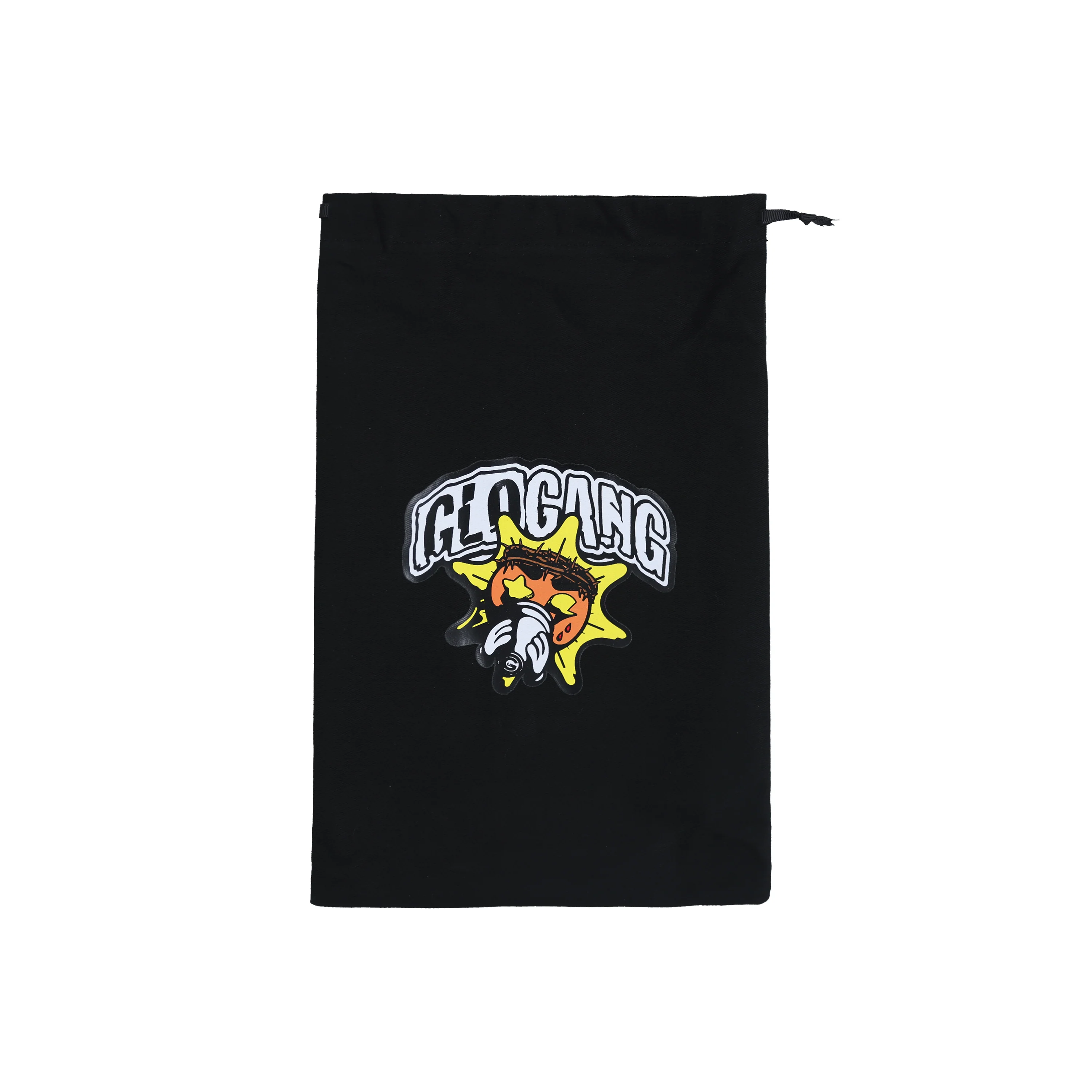 Not A Gang Shoulder Bag (Green Camo) - Image 3