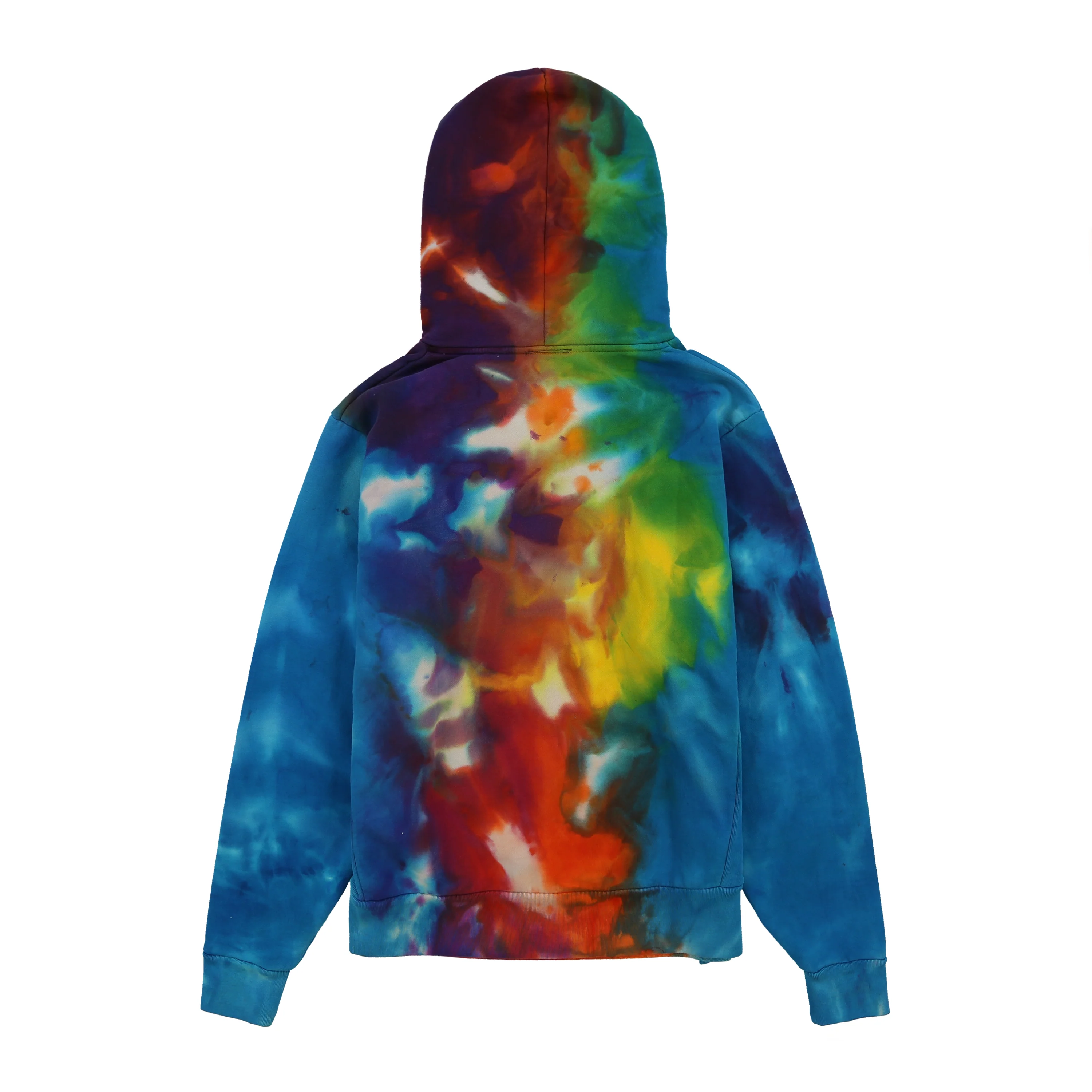 Paint Powder Hoodie (Multi) - Image 2