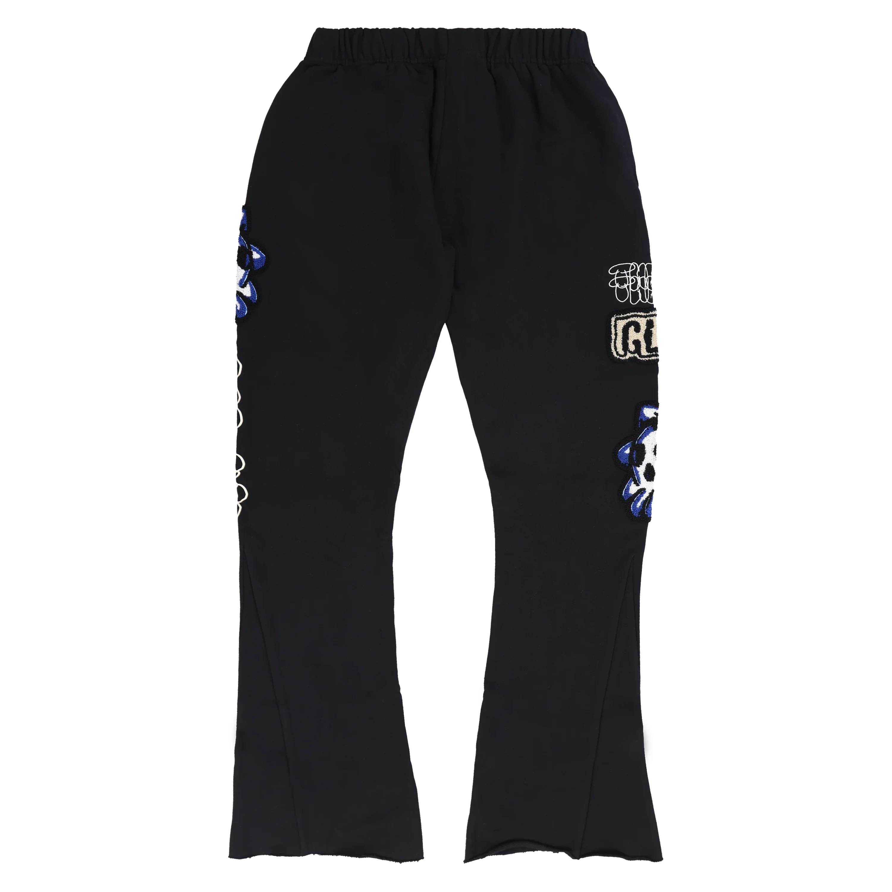 The Dead Sun Sweatpant (Black) - Image 2