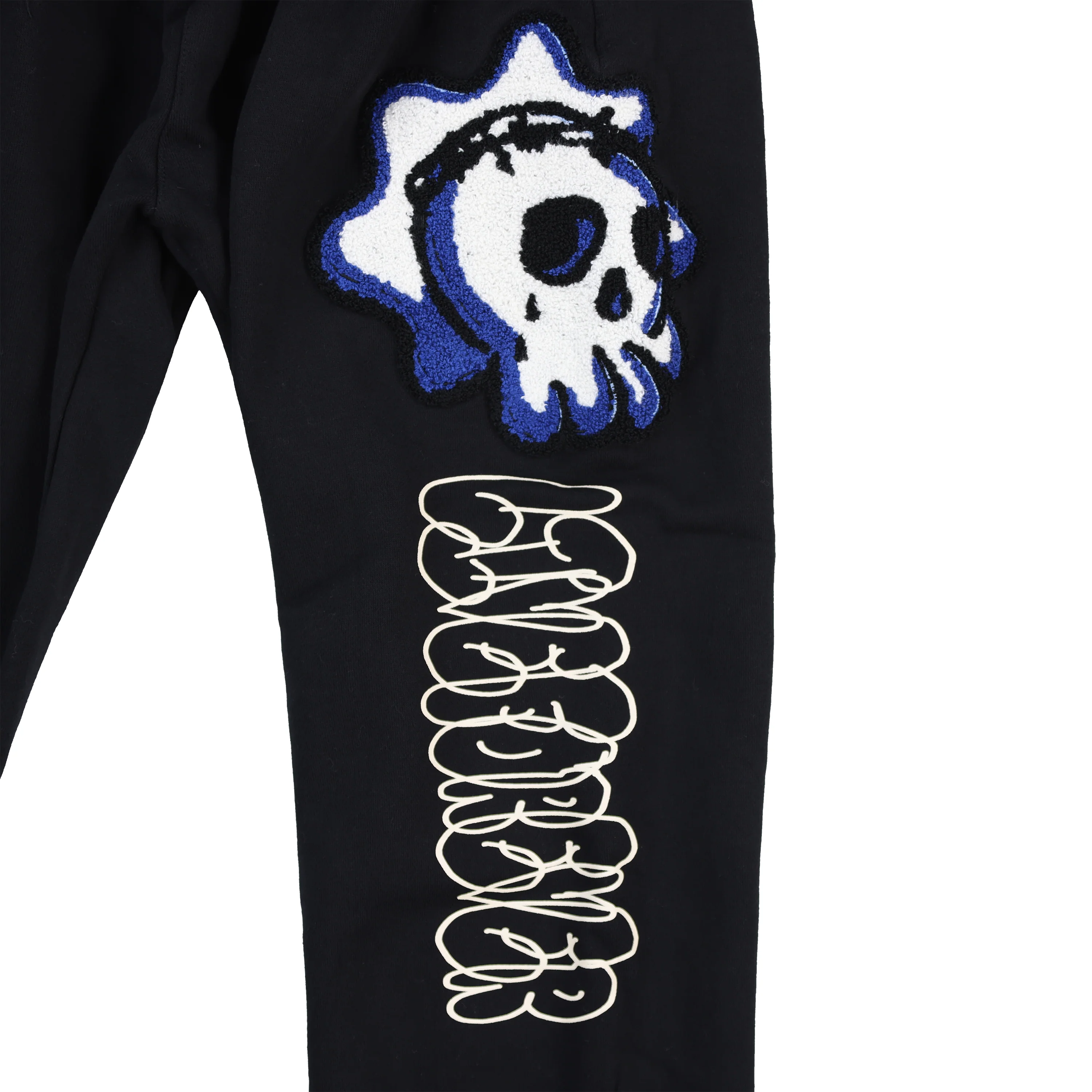 The Dead Sun Sweatpant (Black) - Image 4