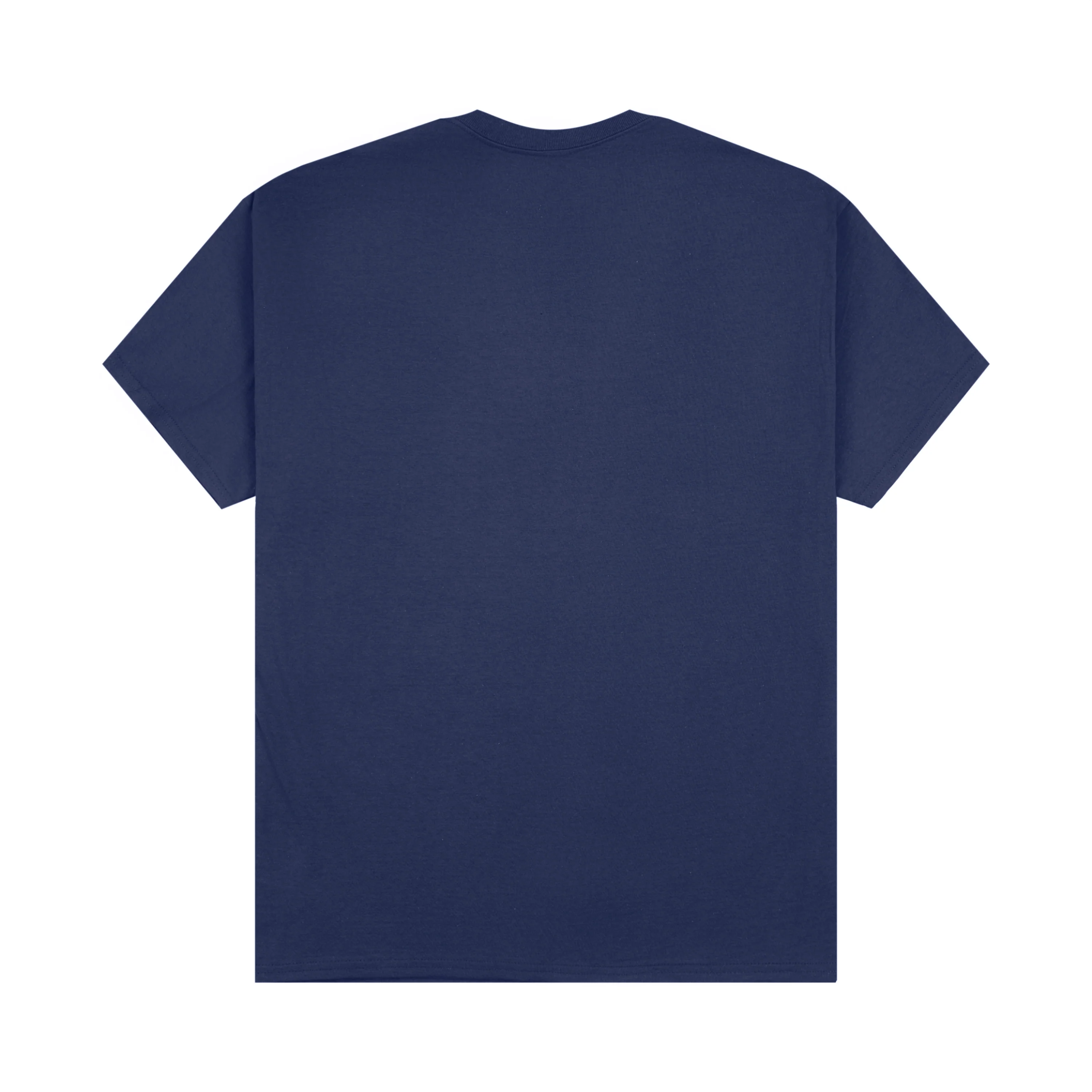 The Glorious Skull Tee (Navy) - Image 2
