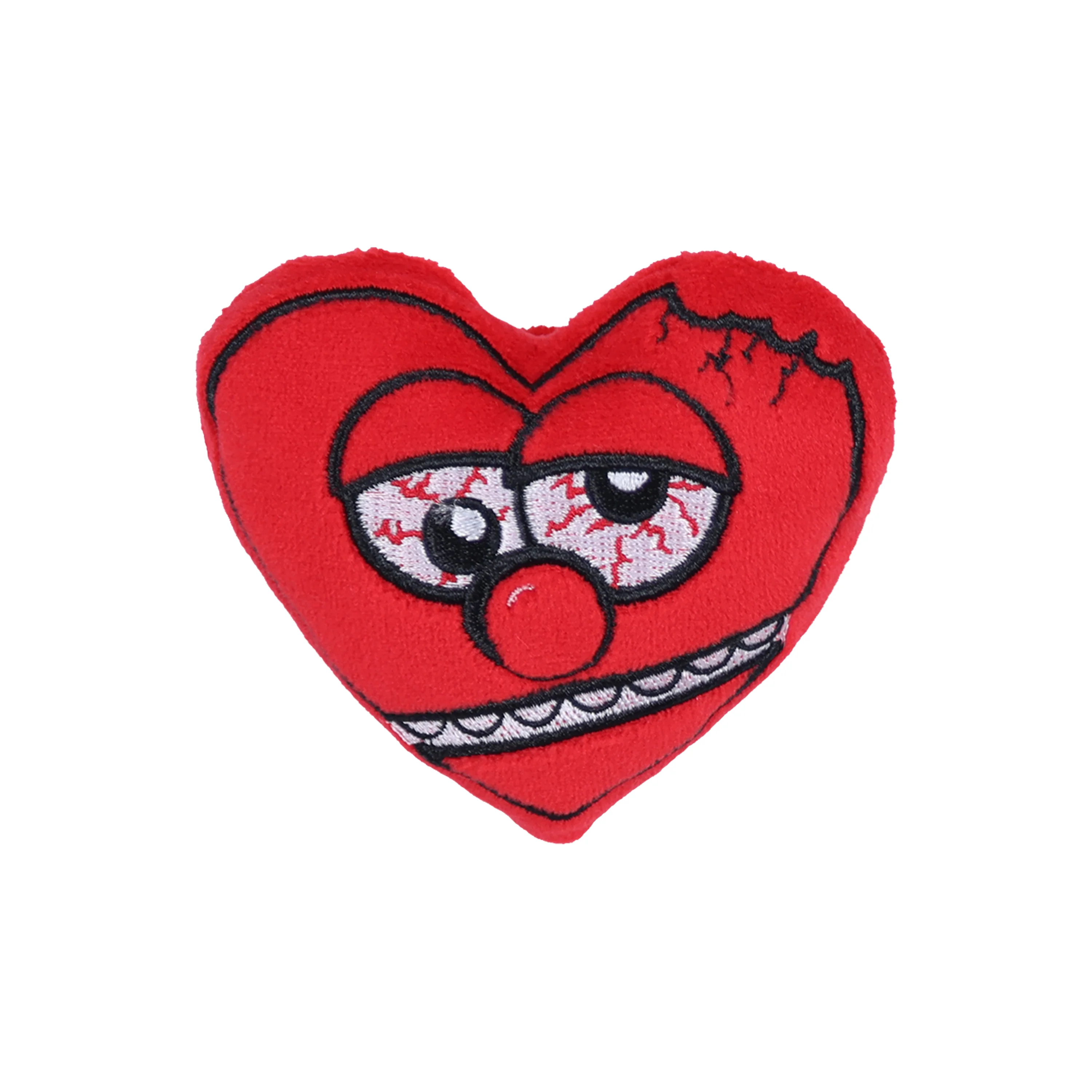 Thot Breaker Brooch