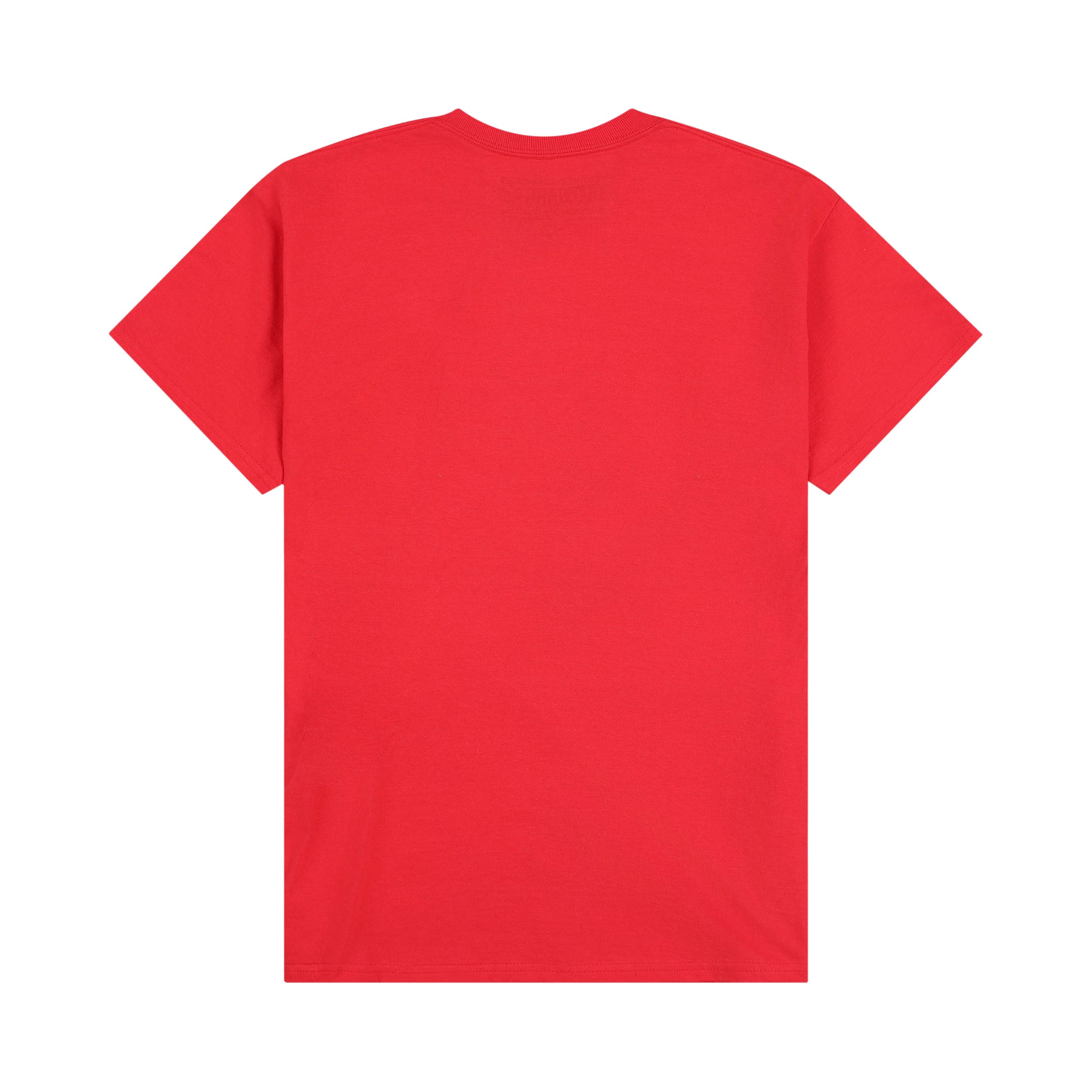 Thot Breaker Tee (Red) - Image 2