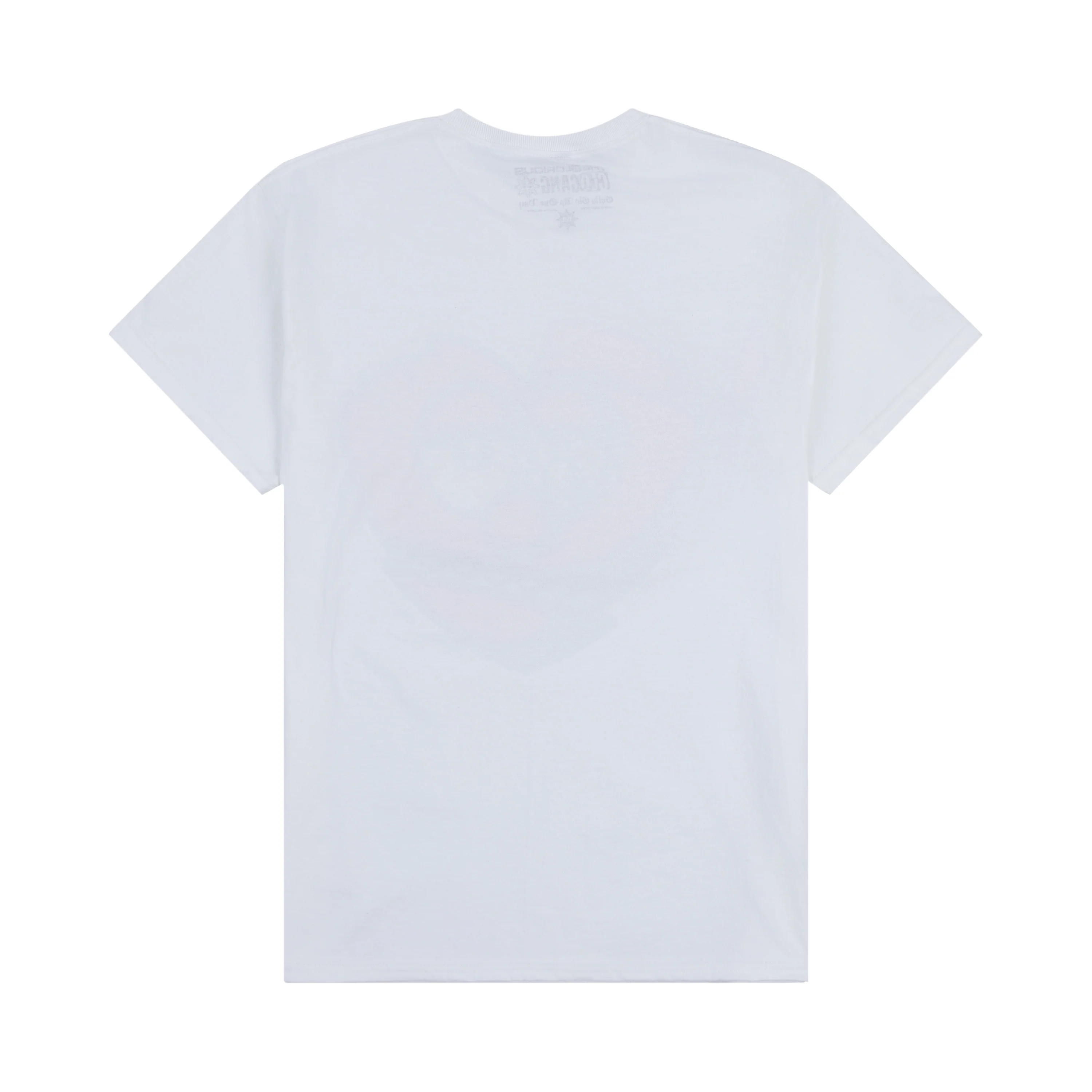 Thot Breaker Tee (White) - Image 2